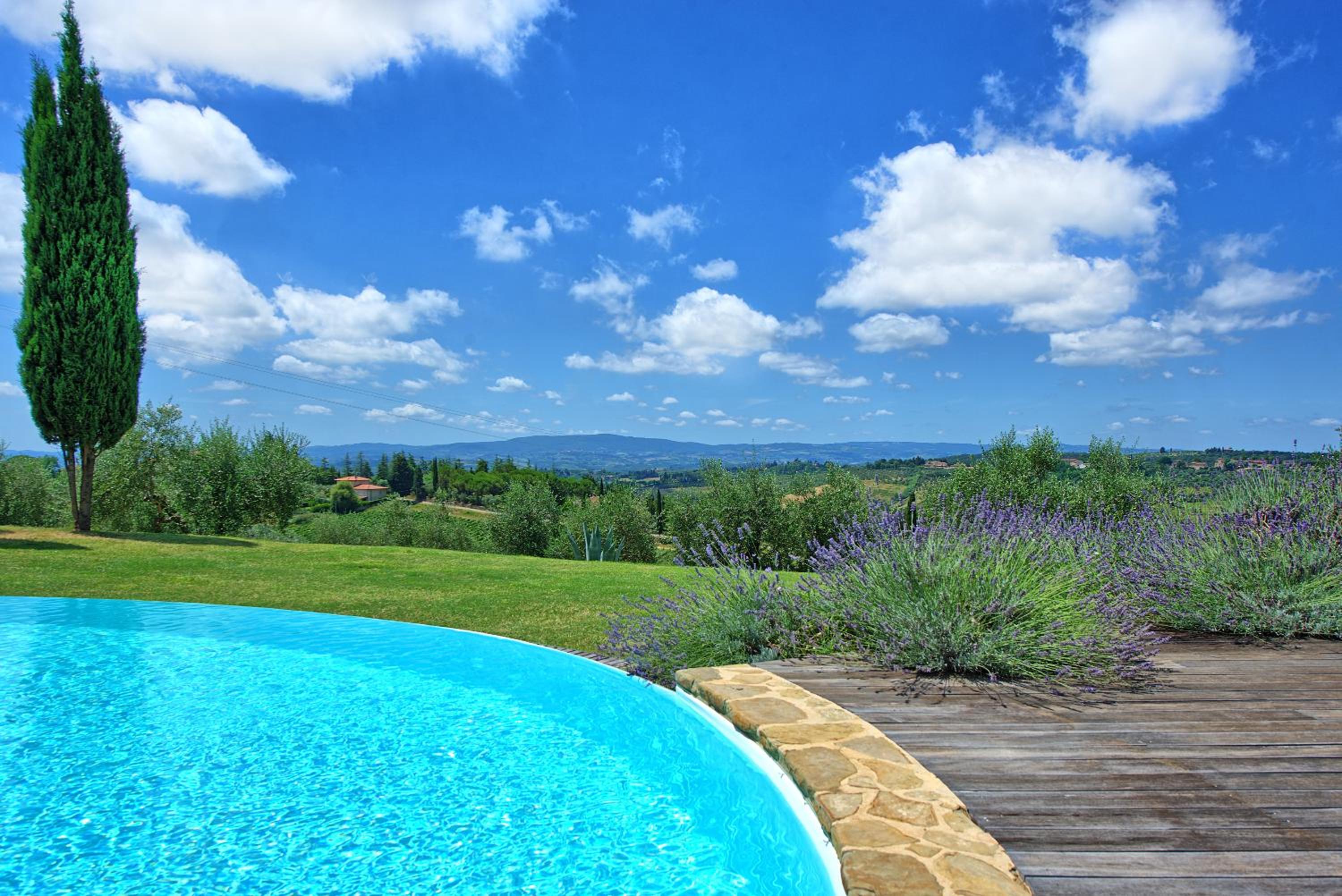 Villa Ferdinando by PosarelliVillas