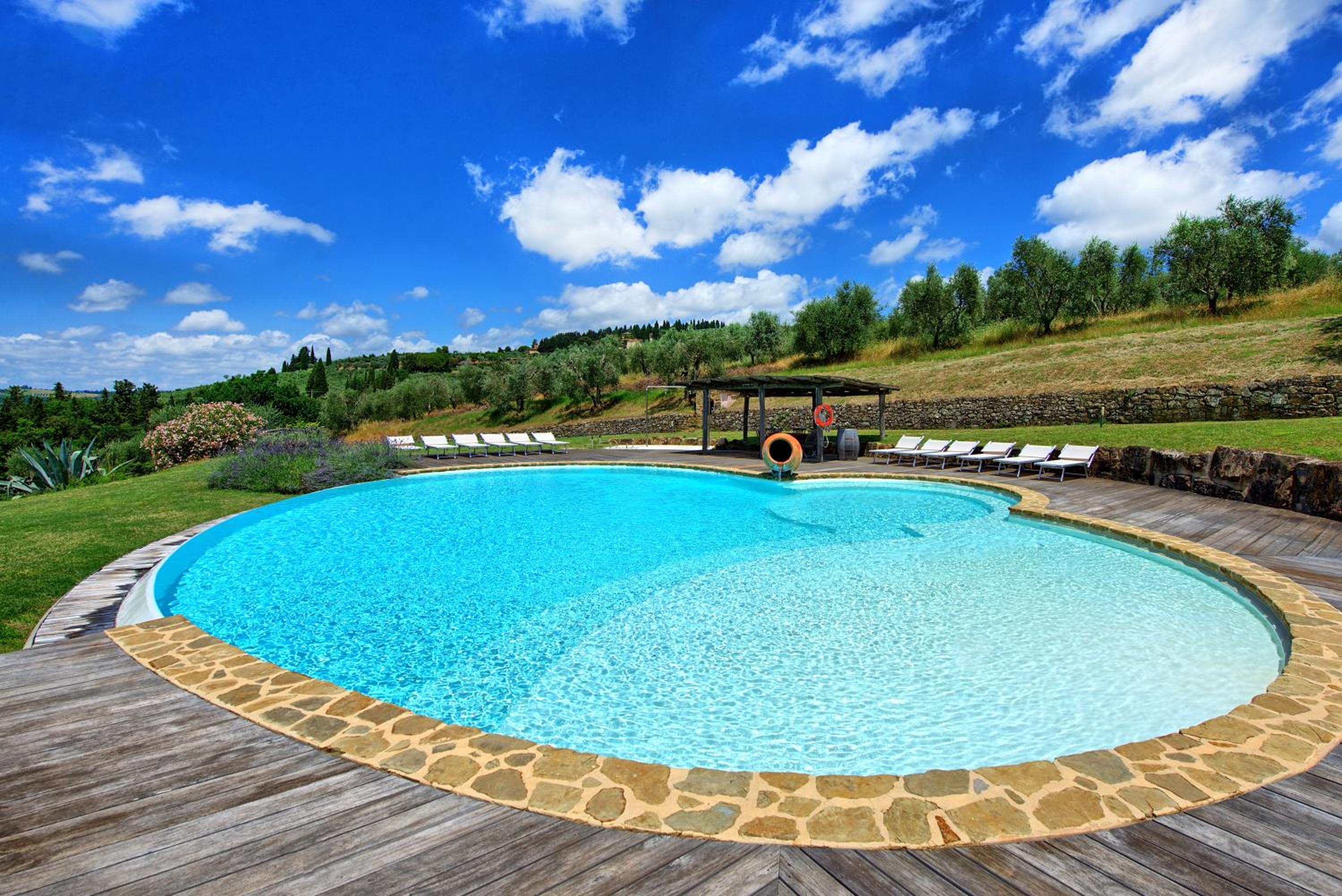 Villa Ferdinando by PosarelliVillas