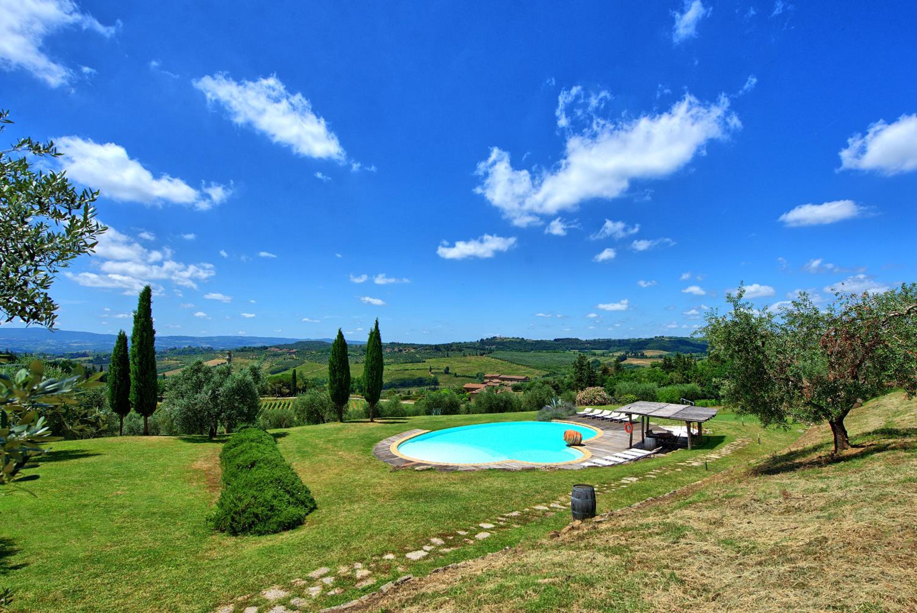 Villa Ferdinando by PosarelliVillas