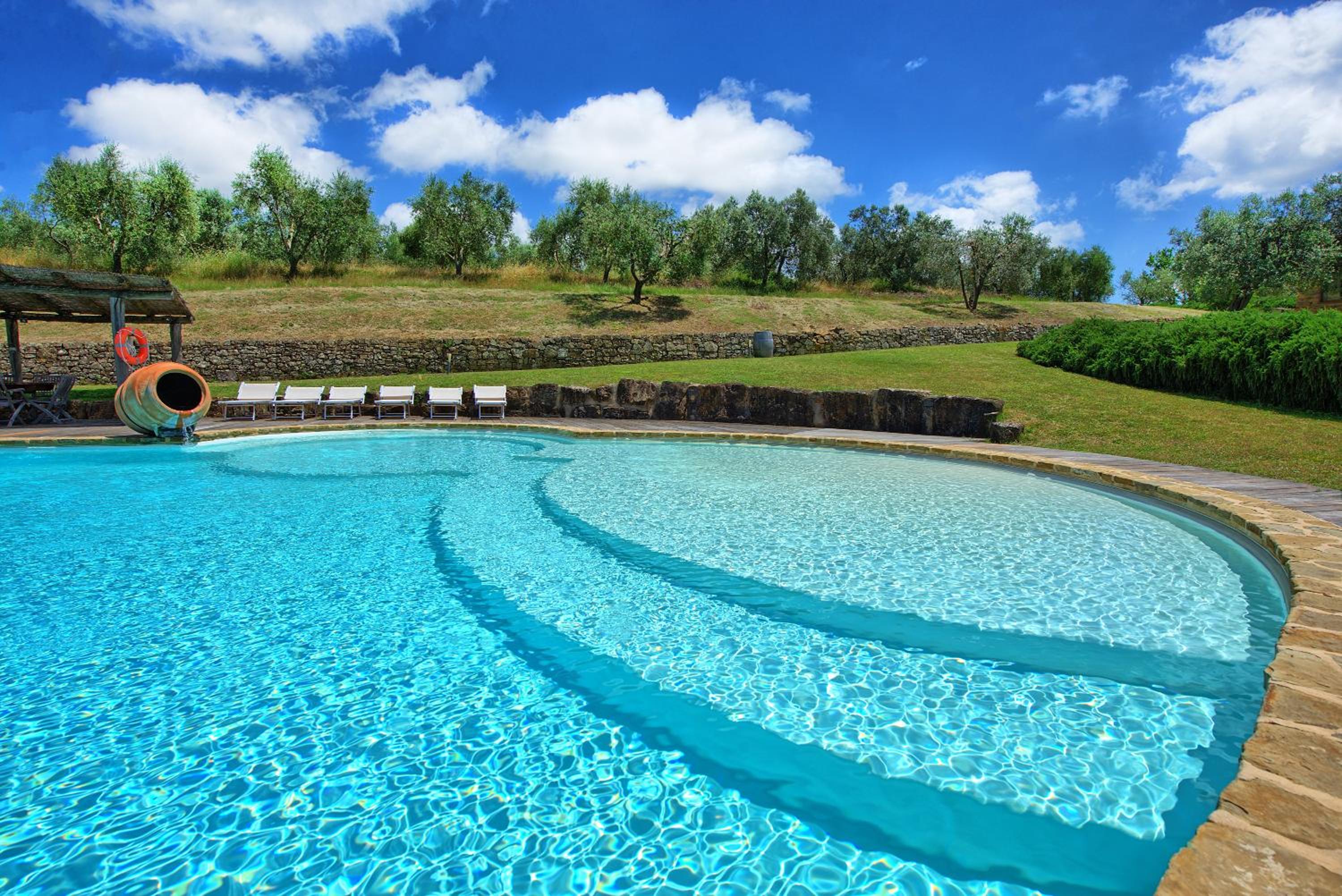 Villa Ferdinando by PosarelliVillas