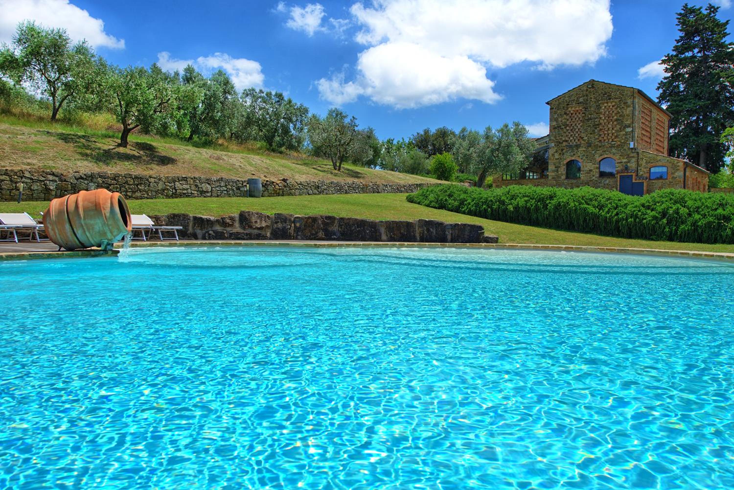 Villa Ferdinando by PosarelliVillas