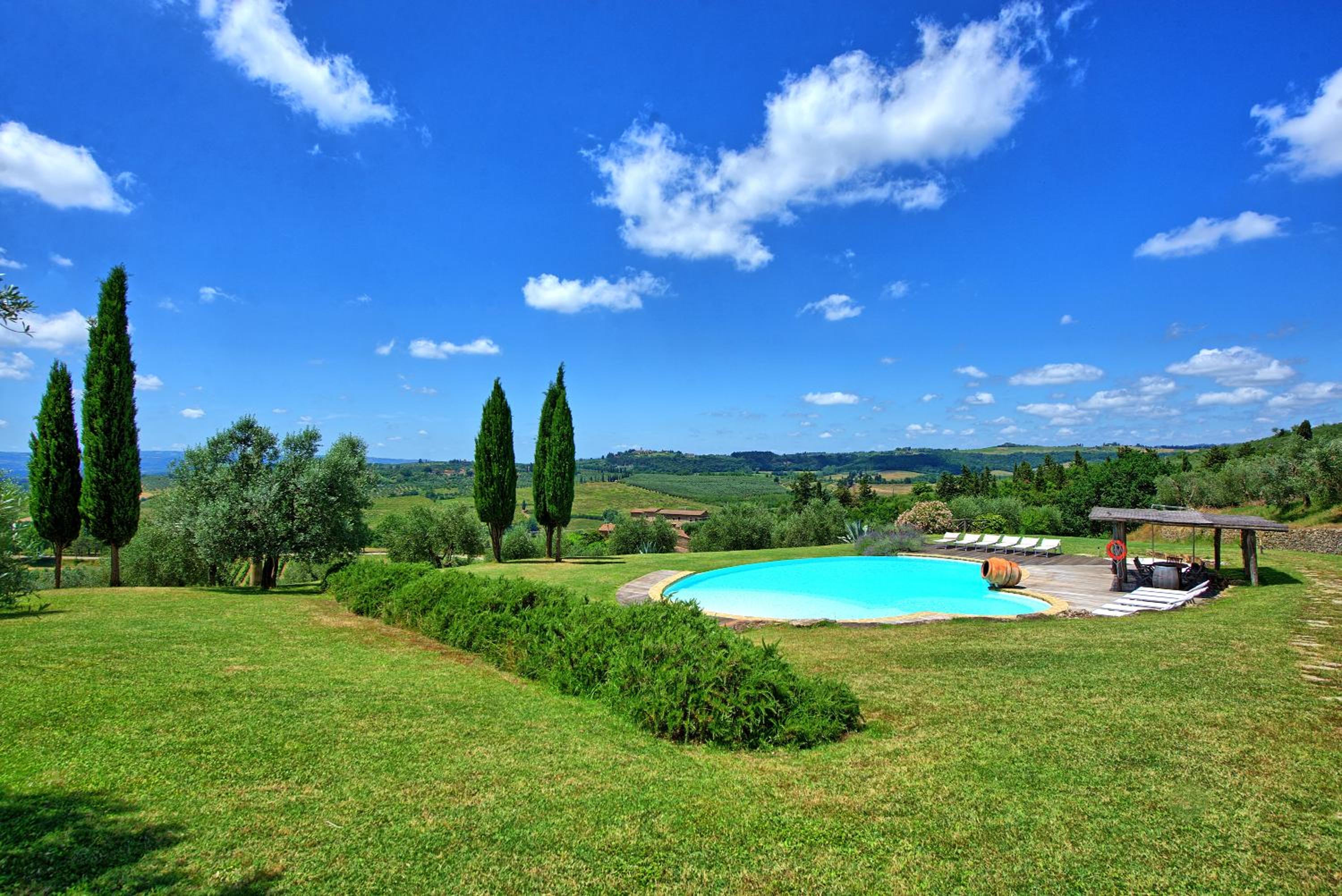 Villa Ferdinando by PosarelliVillas