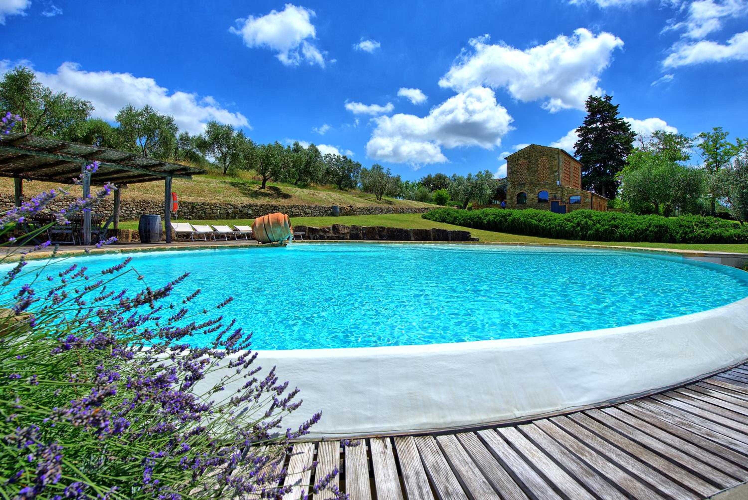 Villa Ferdinando by PosarelliVillas