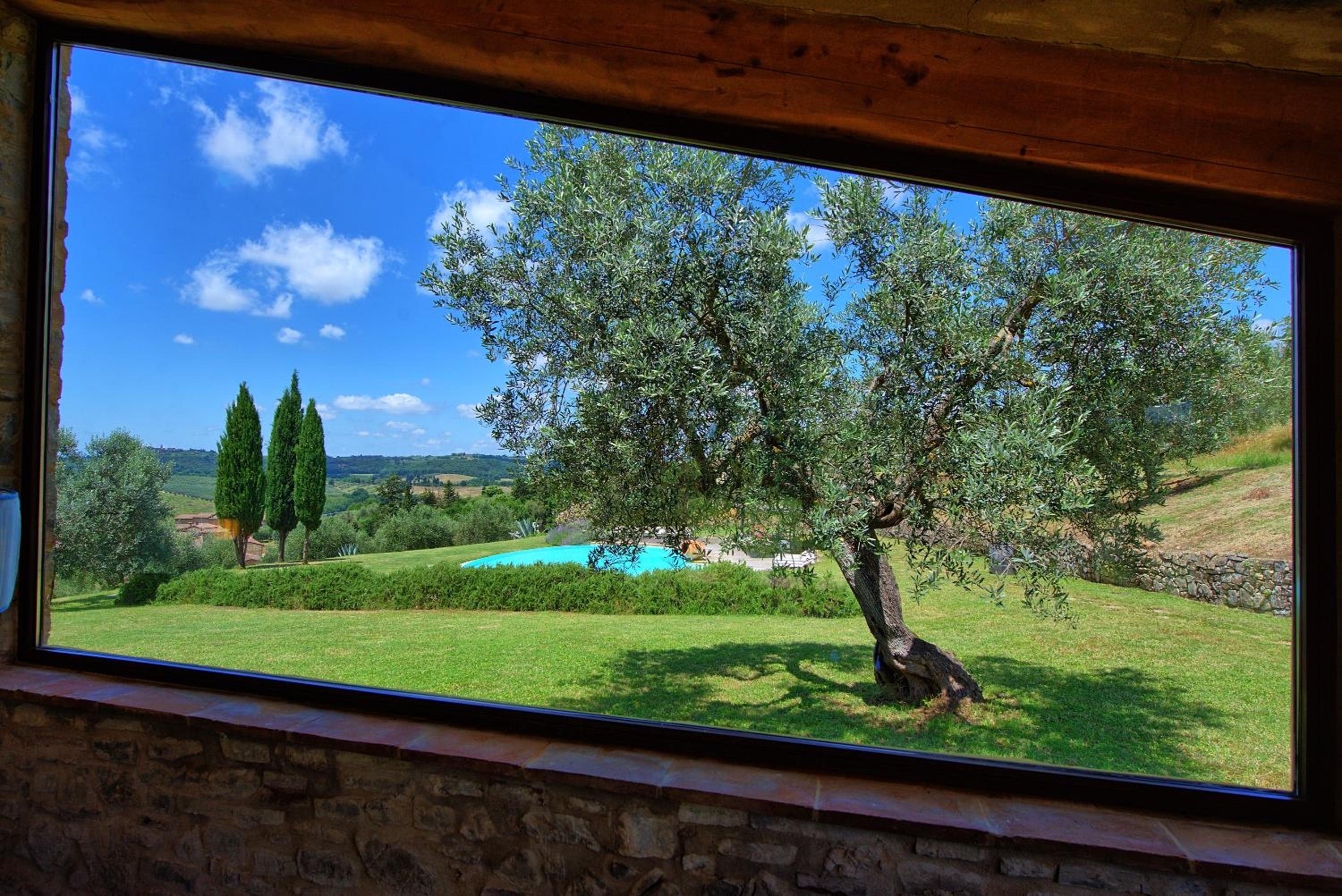 Villa Ferdinando by PosarelliVillas
