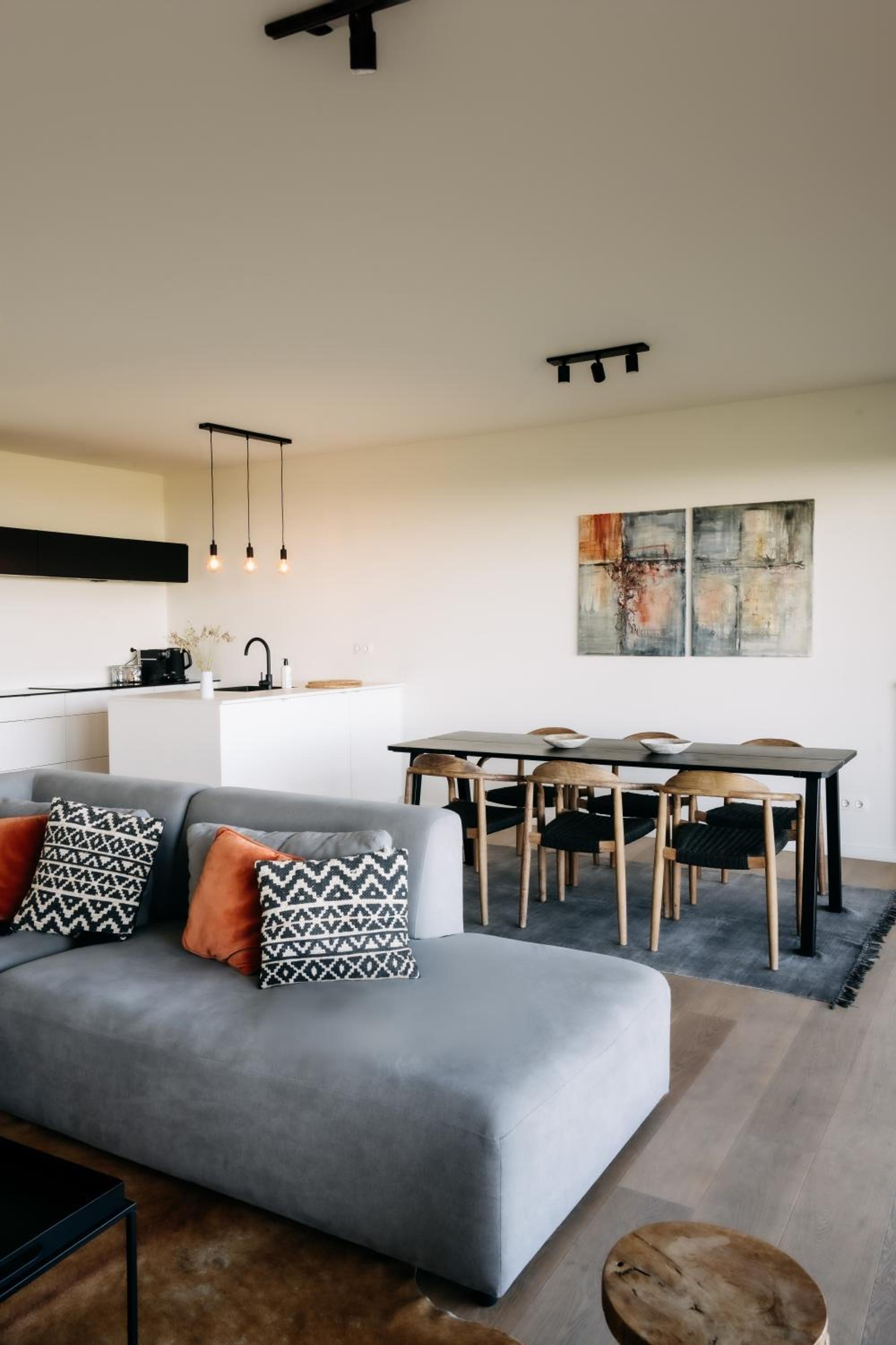 Residentie Strandhotel - Apartments with hotel service and wellness