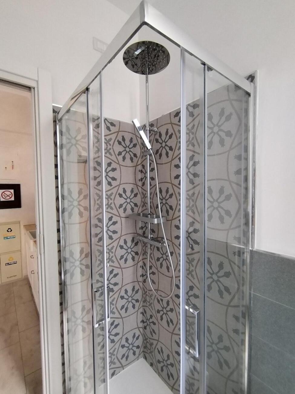 Il Cortile - Appartamento nel cuore di Testaccio