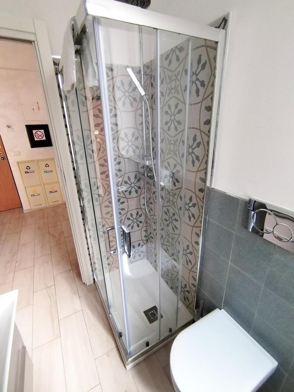 Il Cortile - Appartamento nel cuore di Testaccio