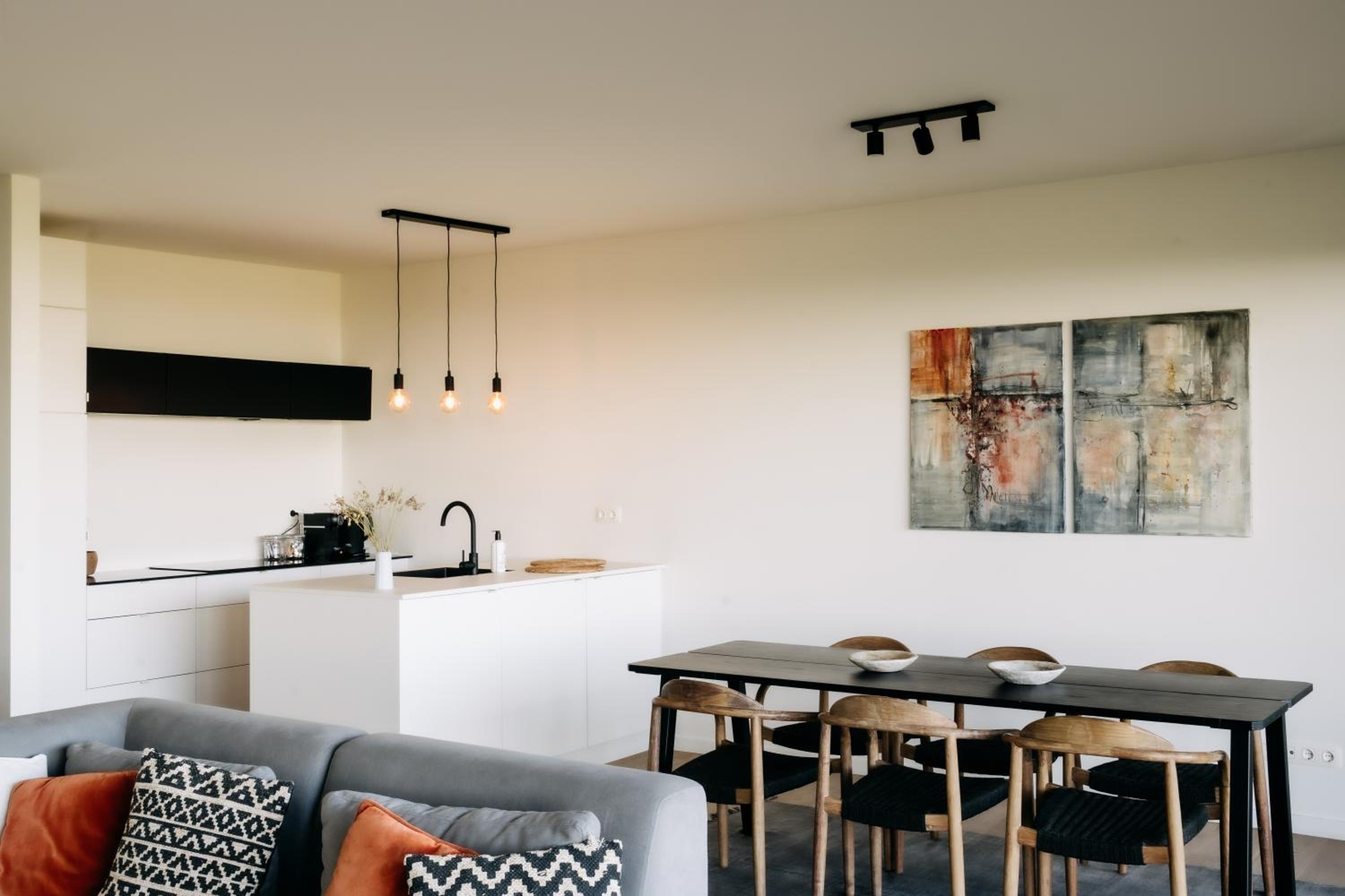 Residentie Strandhotel - Apartments with hotel service and wellness