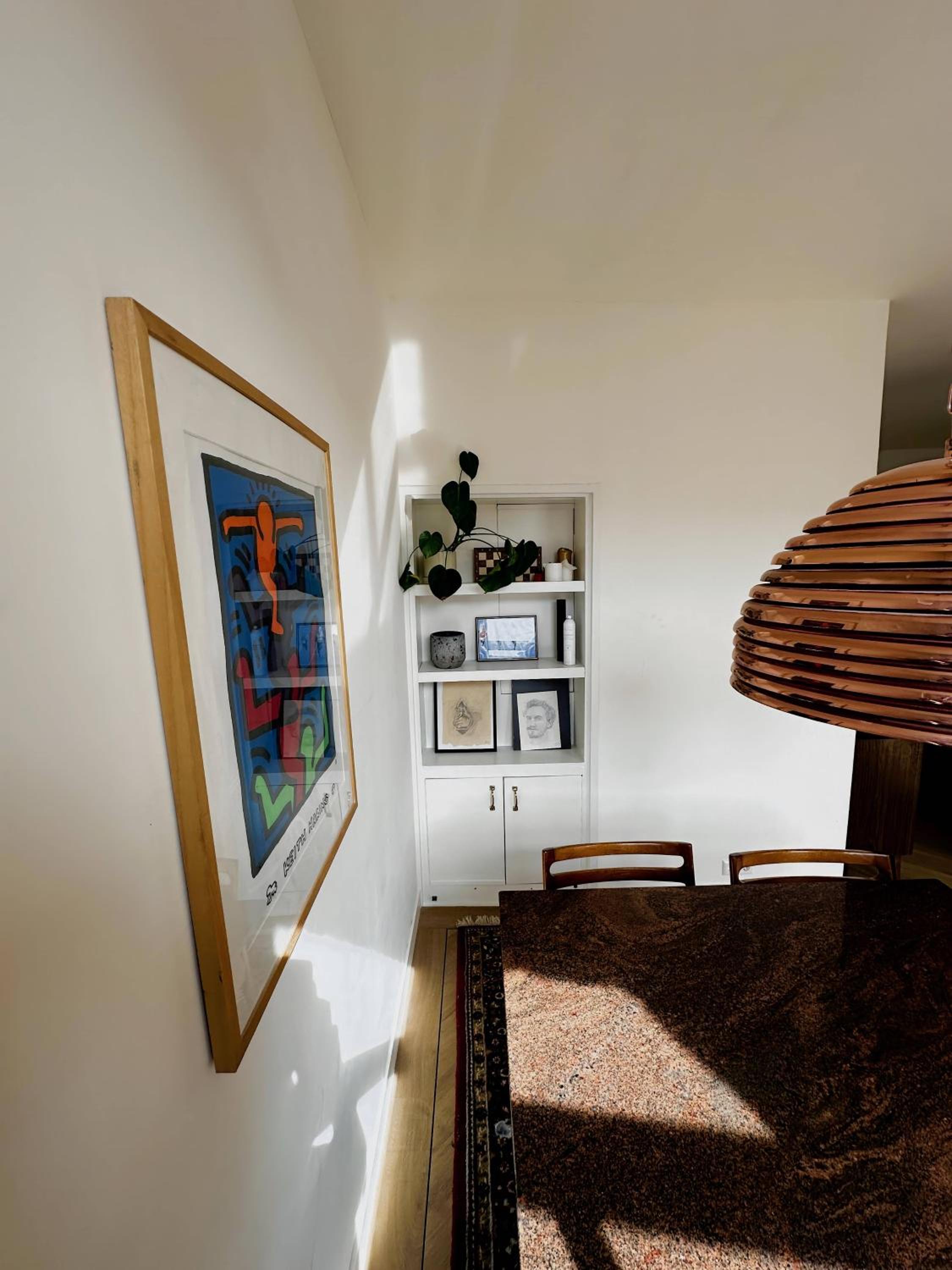 Beautiful apartment in the heart of Amsterdam!