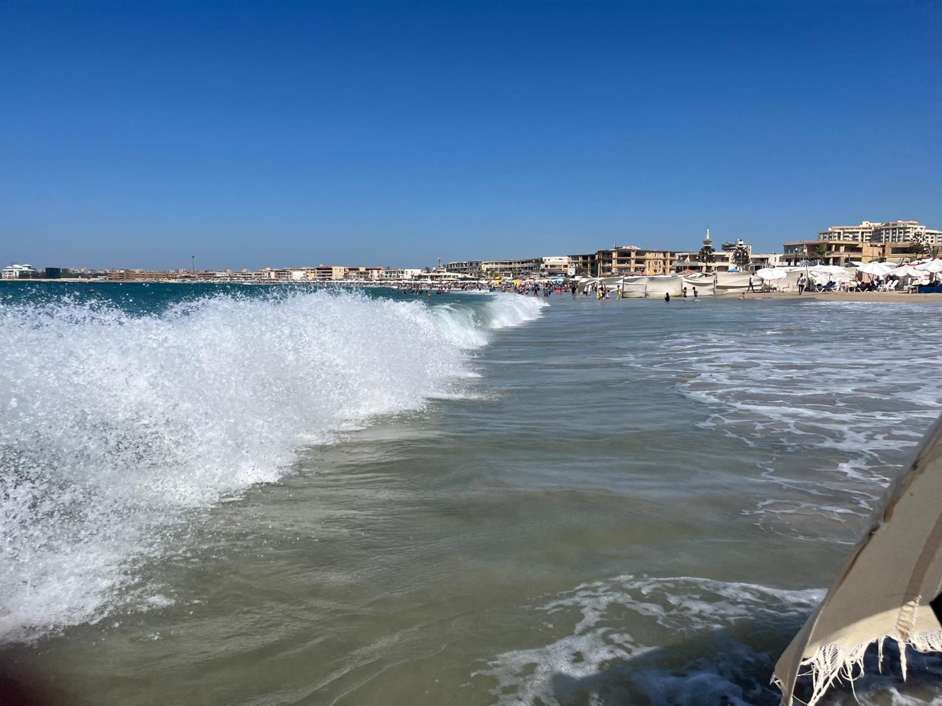 Mamoura Haven