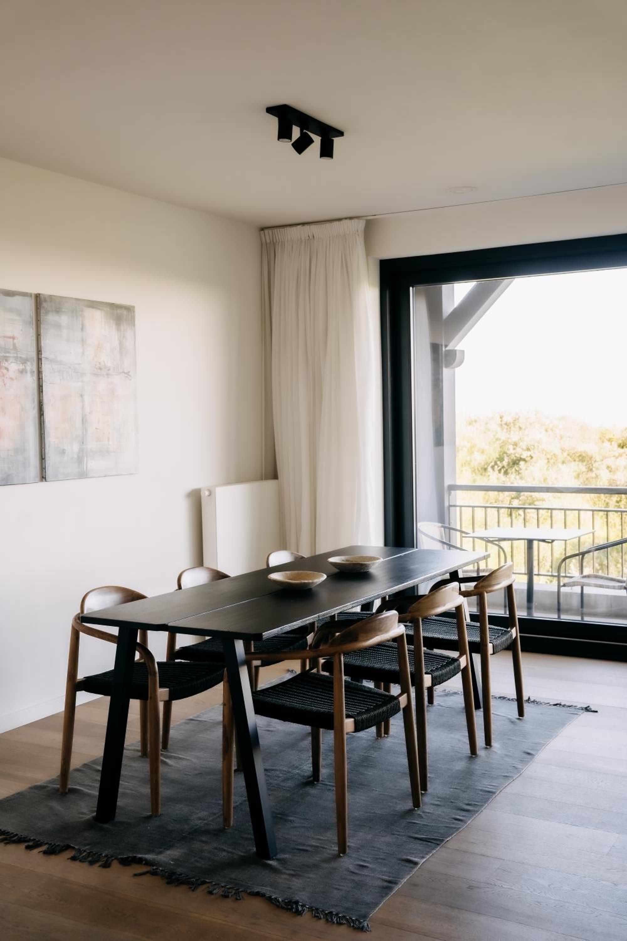 Residentie Strandhotel - Apartments with hotel service and wellness