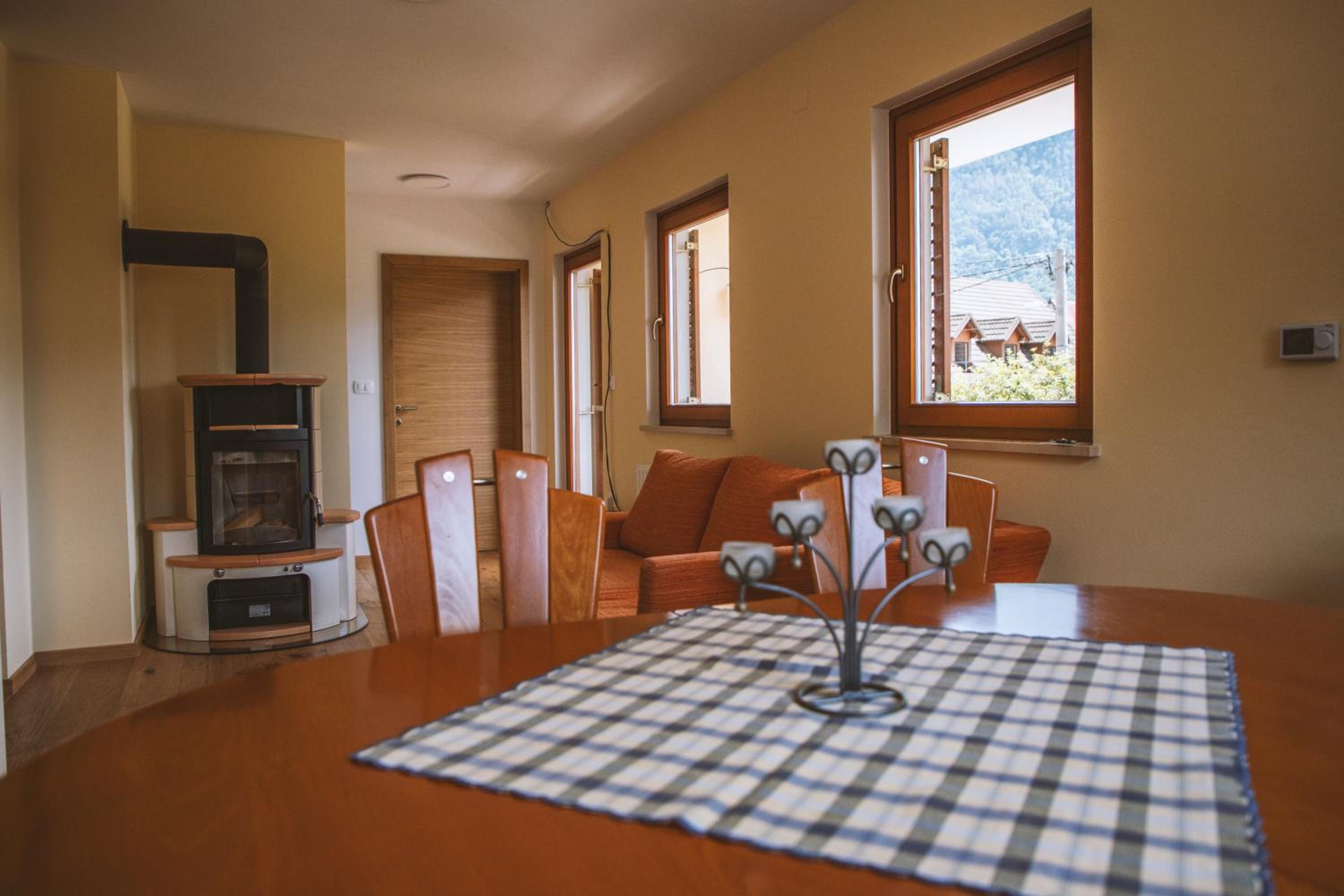 4 Sheeps Apartments view 2