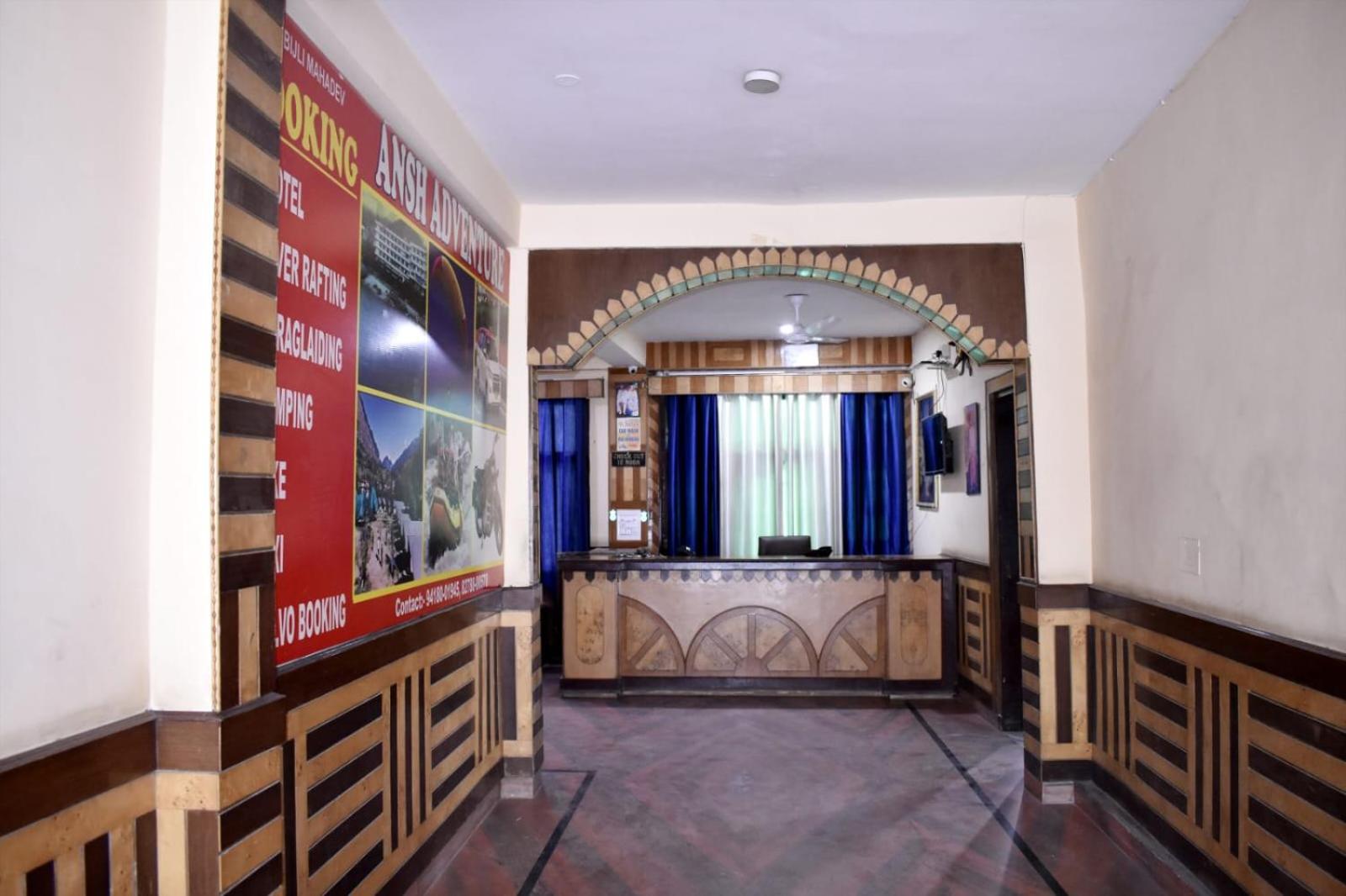 Hotel Silverface