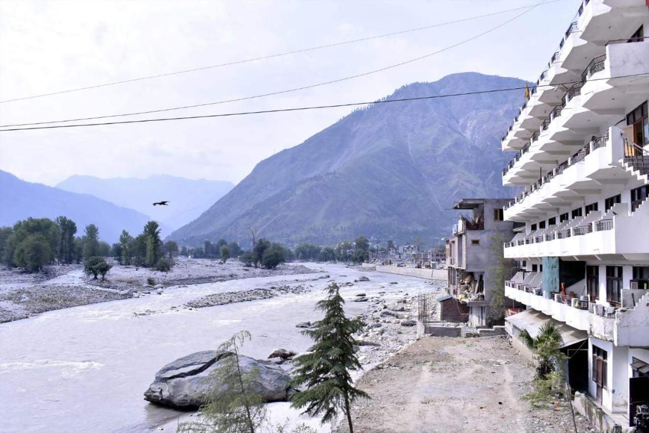 Hotel Silverface