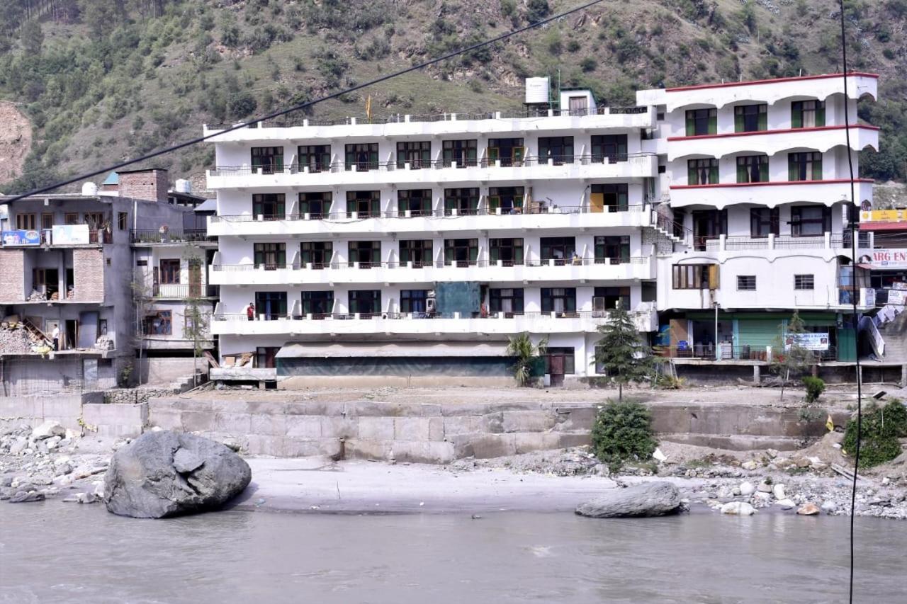 Hotel Silverface