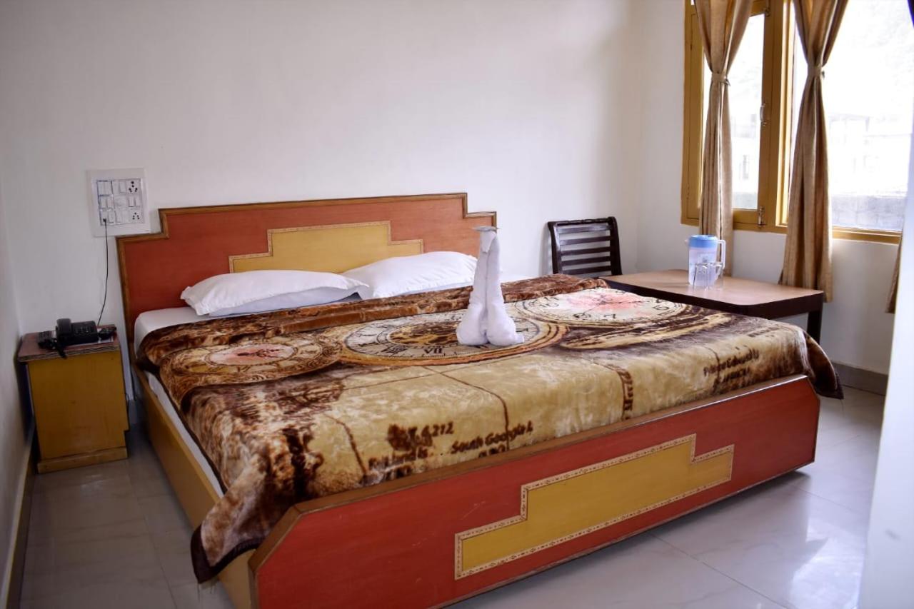 Hotel Silverface