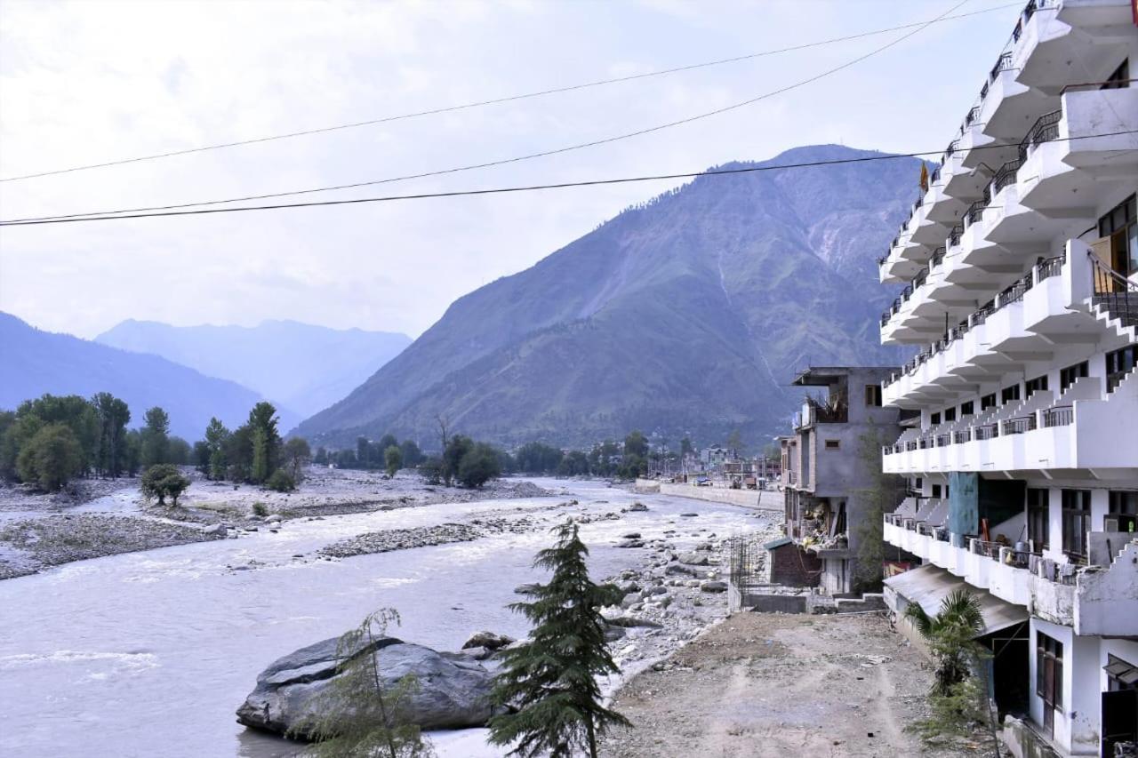 Hotel Silverface