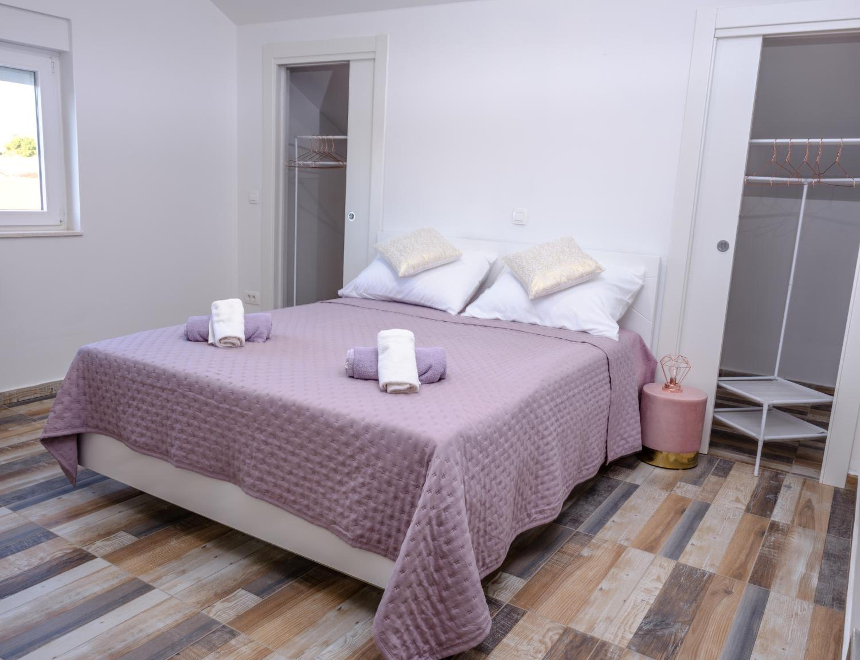Seaview apartments Roberta