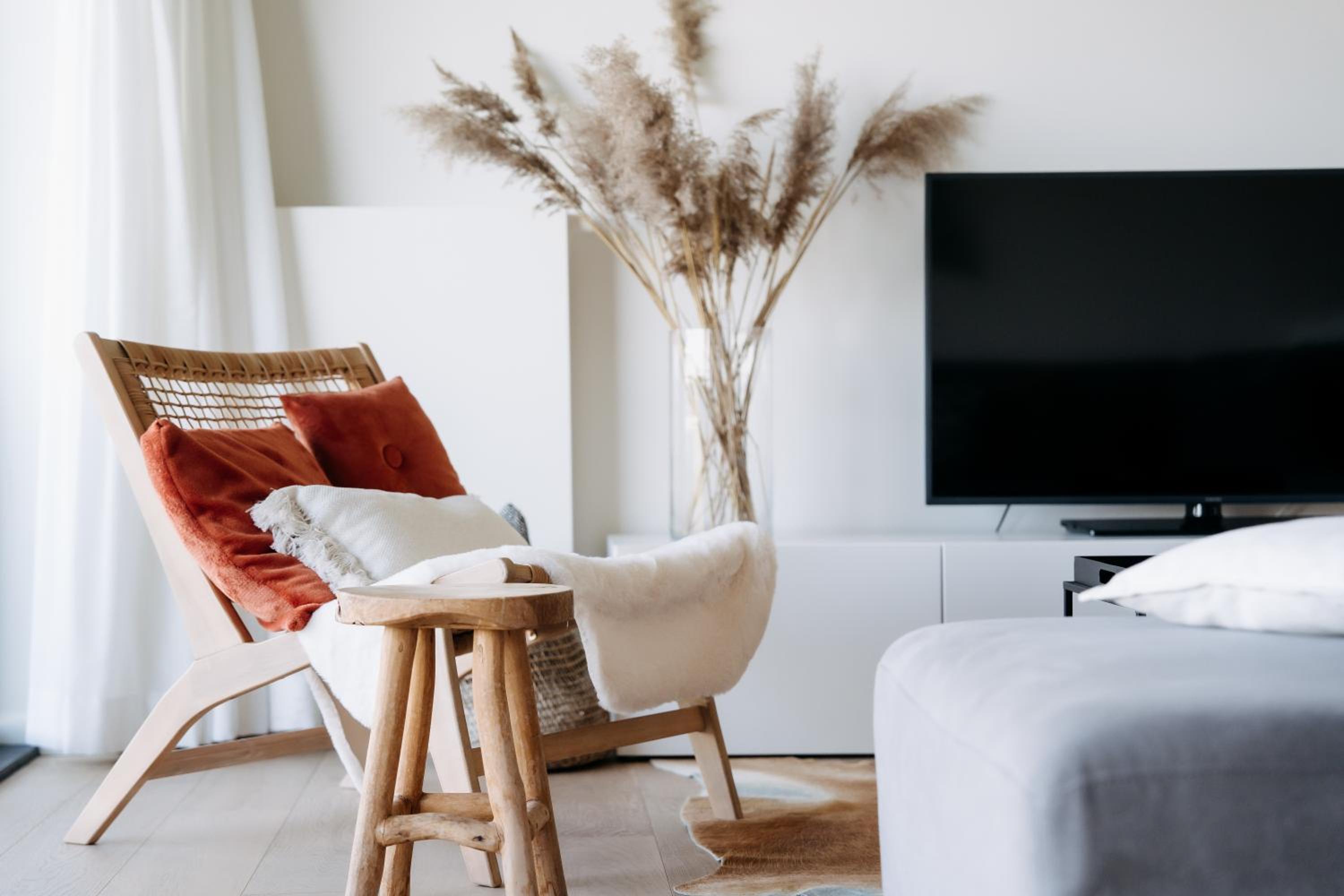 Residentie Strandhotel - Apartments with hotel service and wellness
