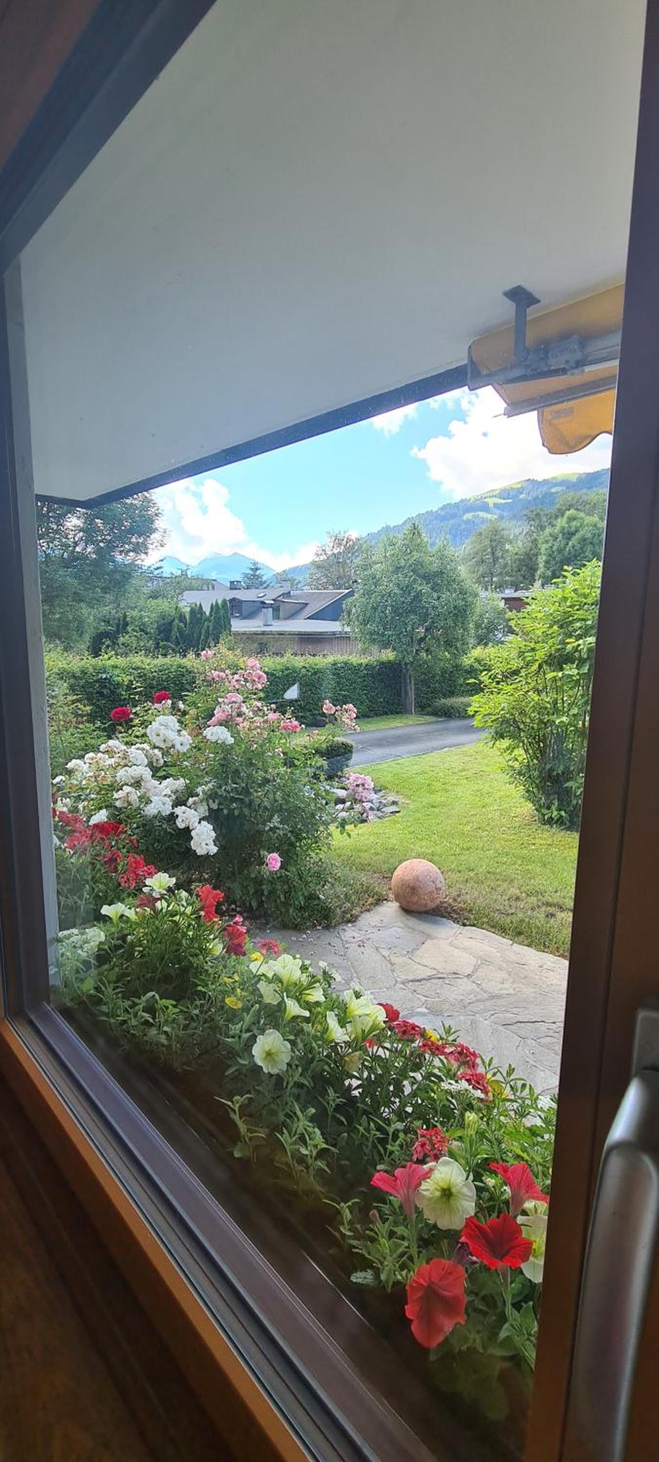 Haus Beatrice