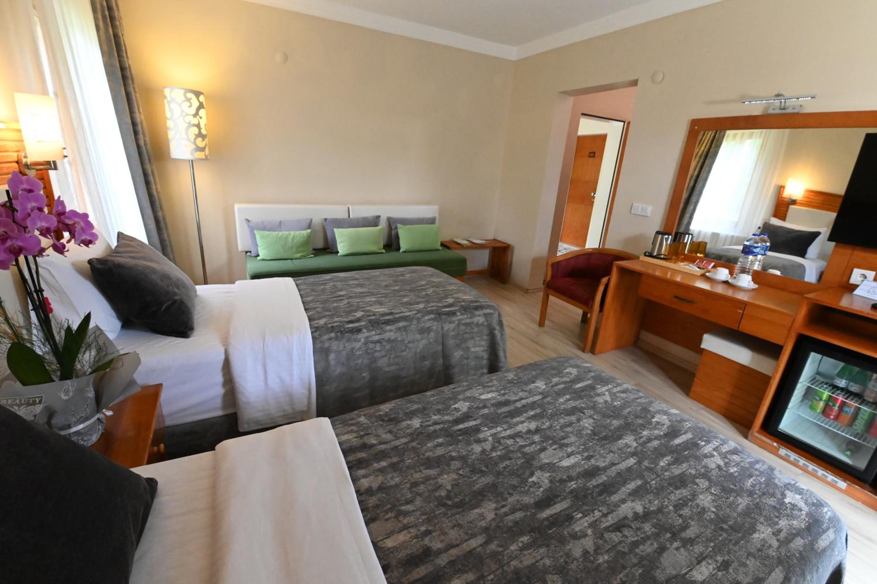 VONRESORT Abant