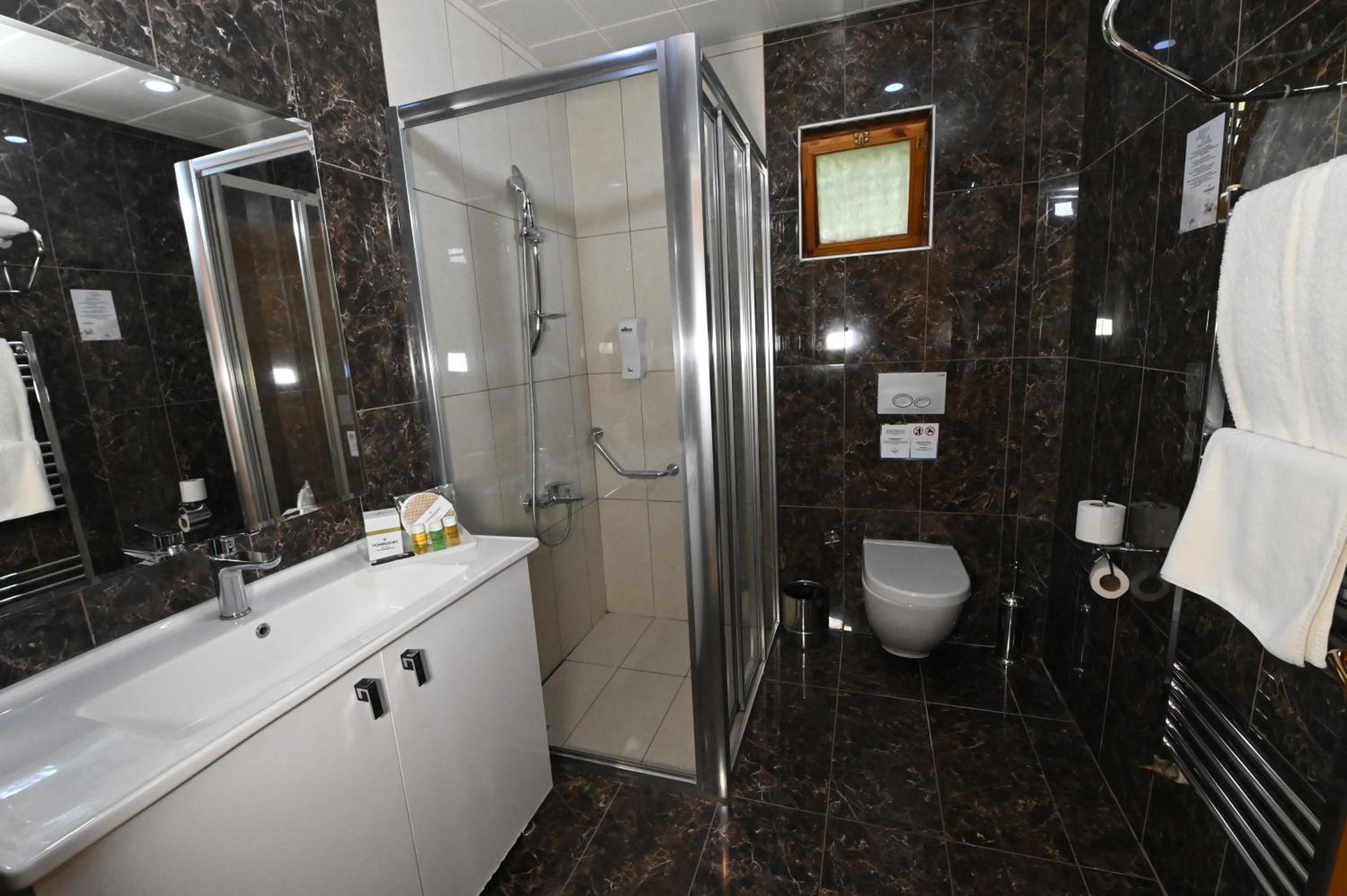 VONRESORT Abant