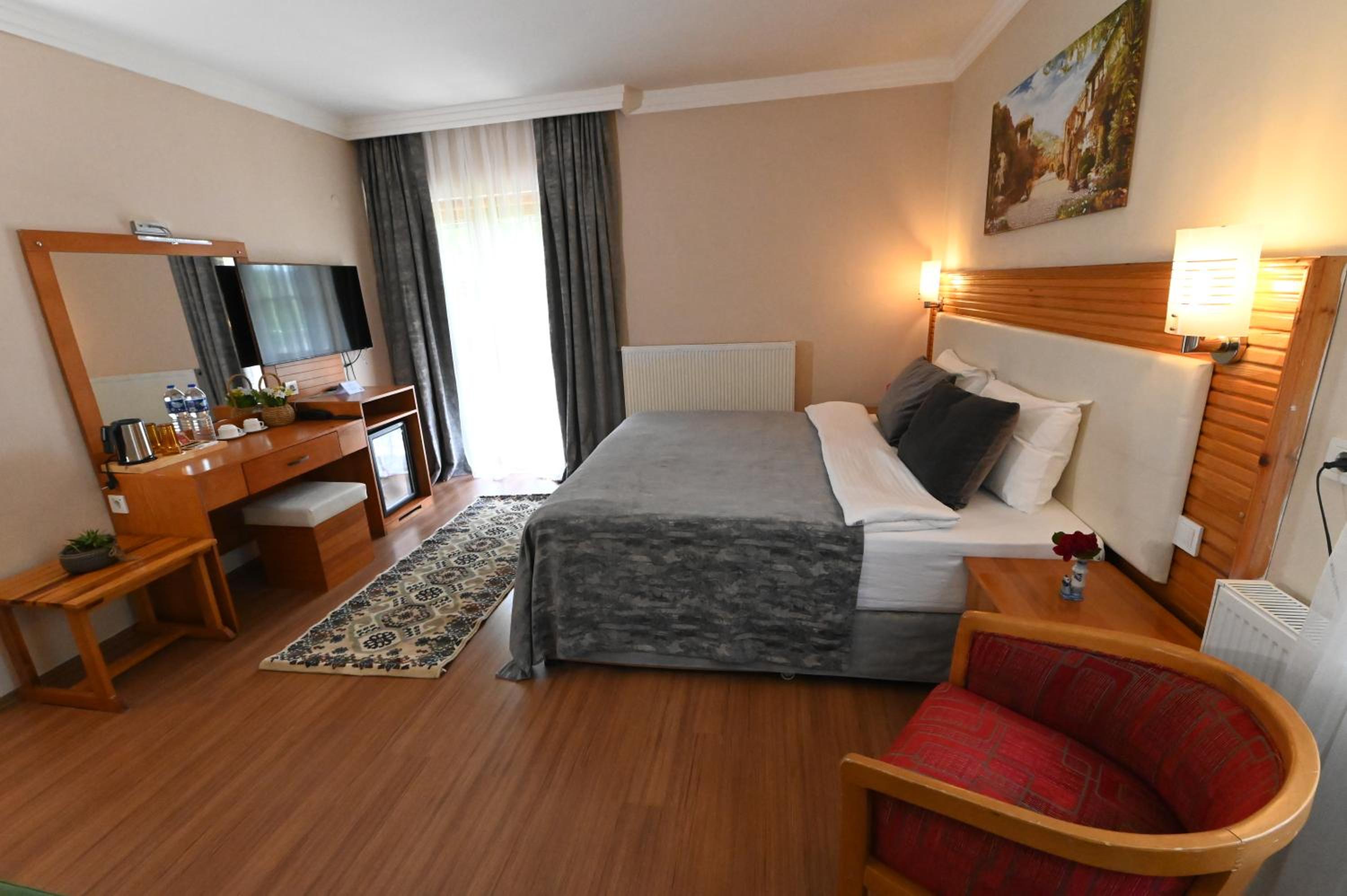VONRESORT Abant