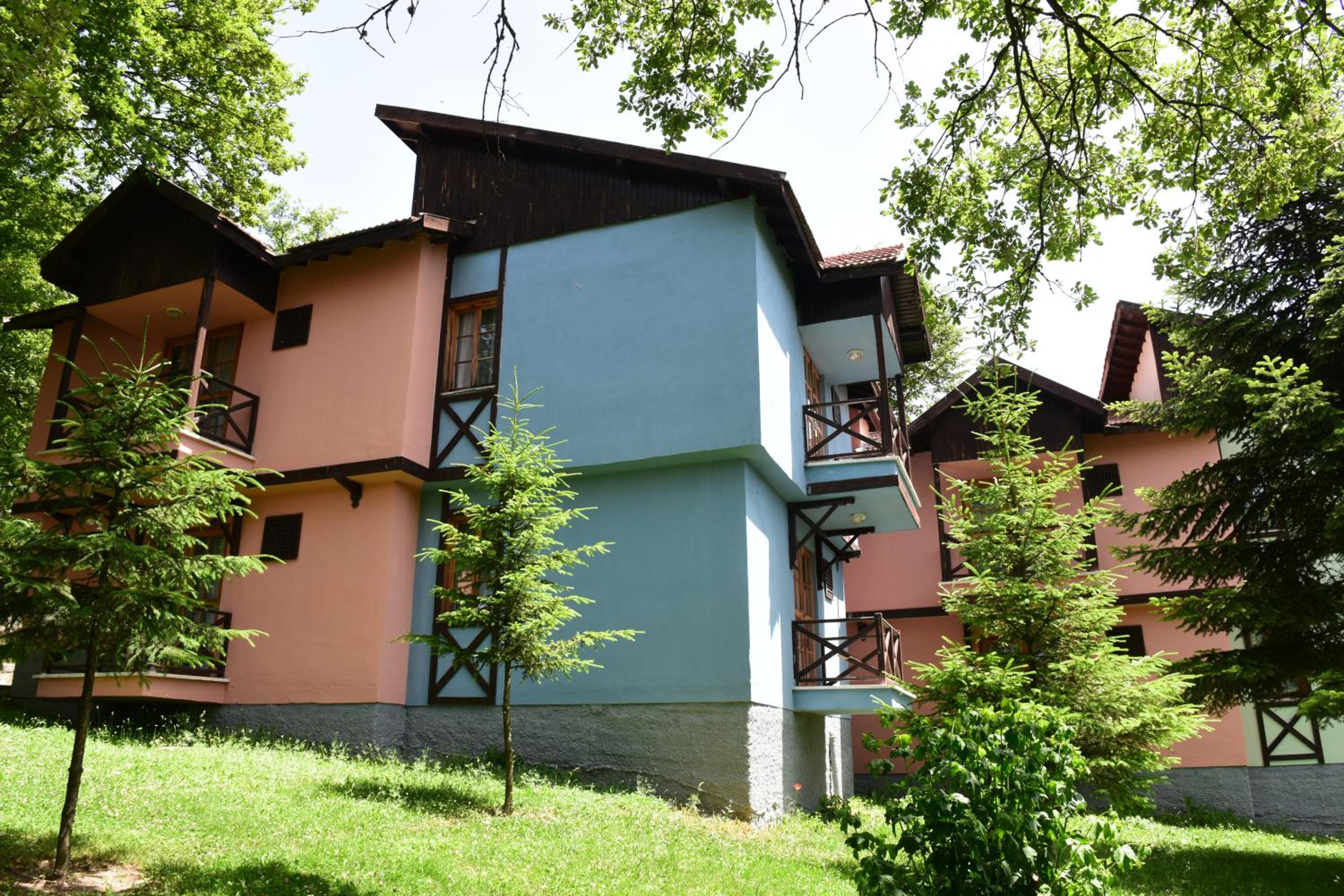 VONRESORT Abant
