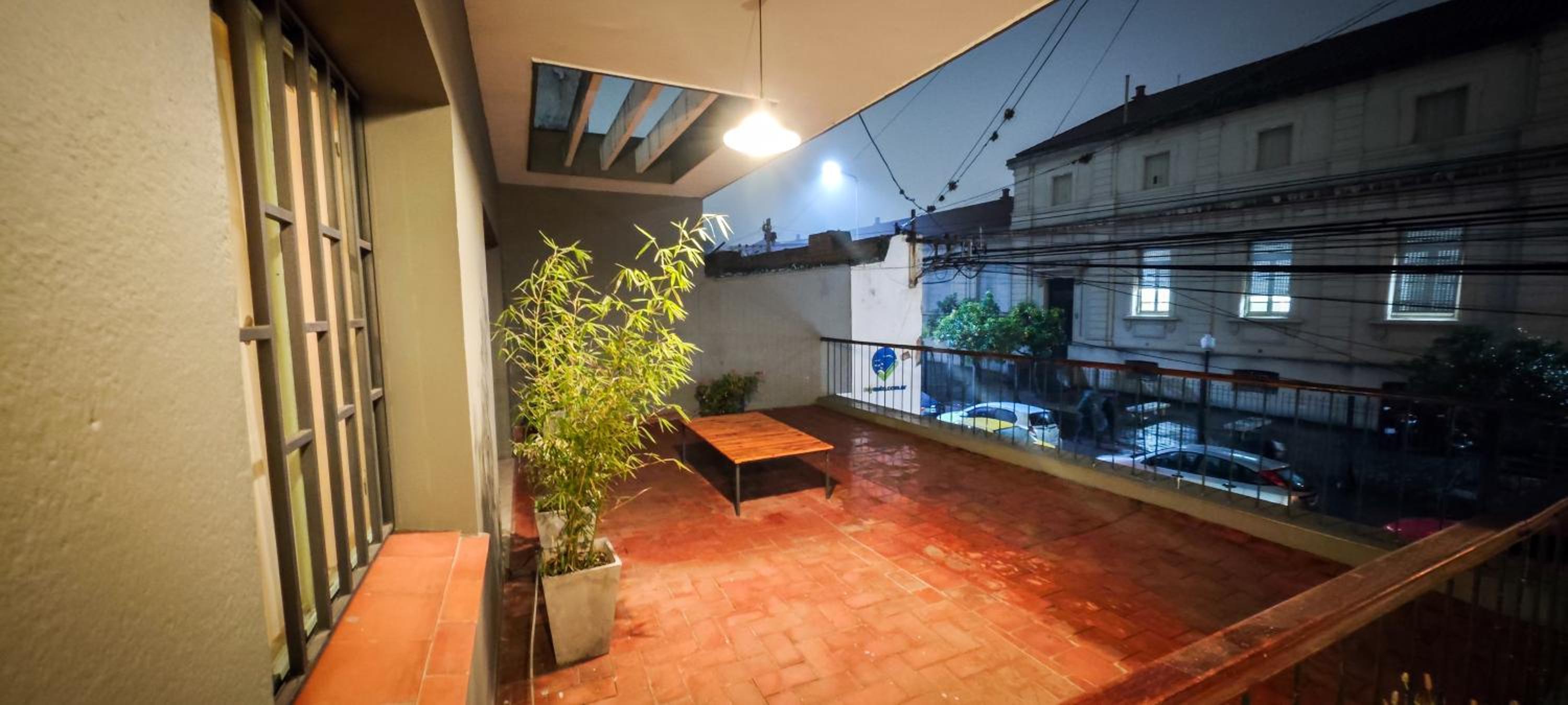 Casa Pochita