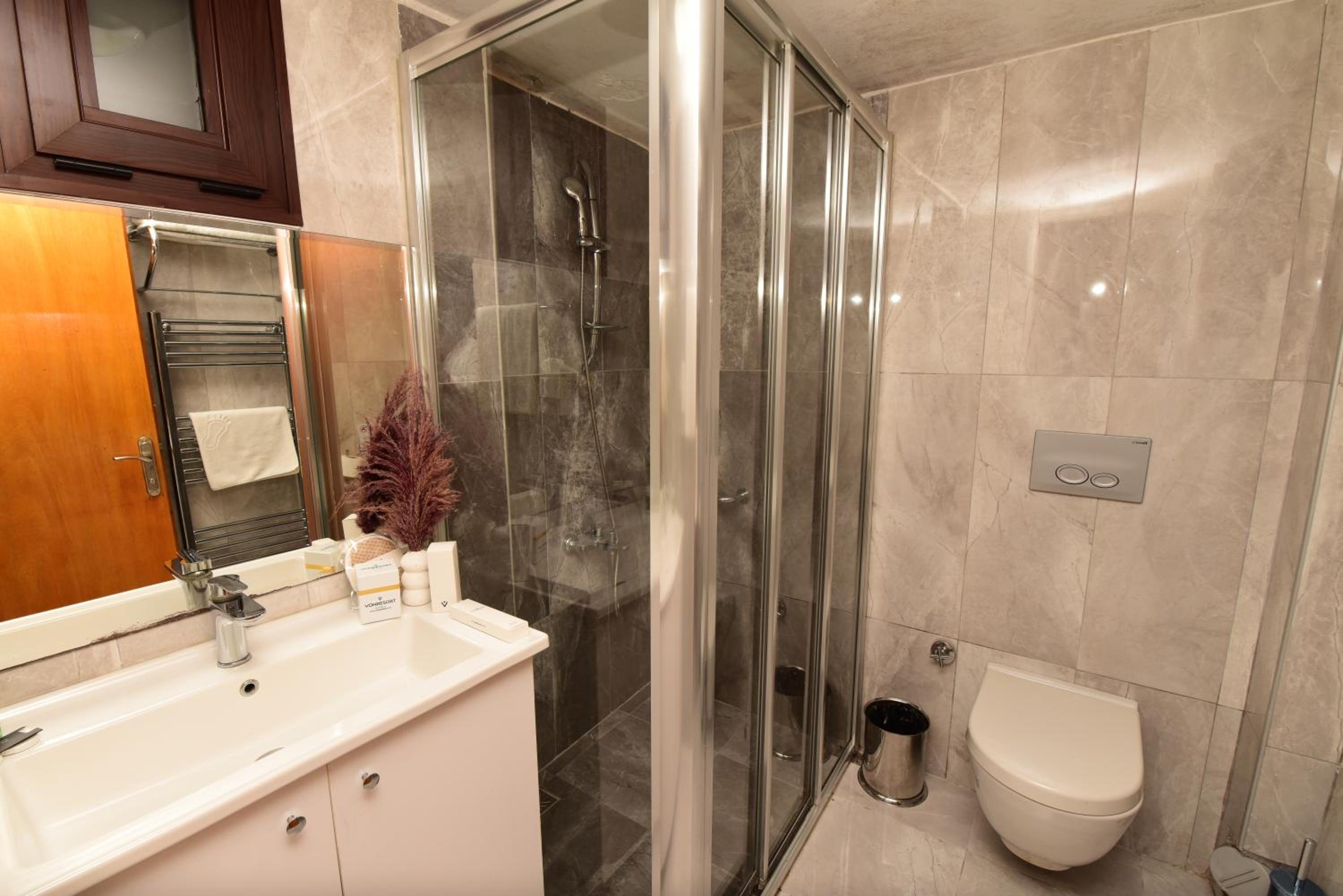 VONRESORT Abant