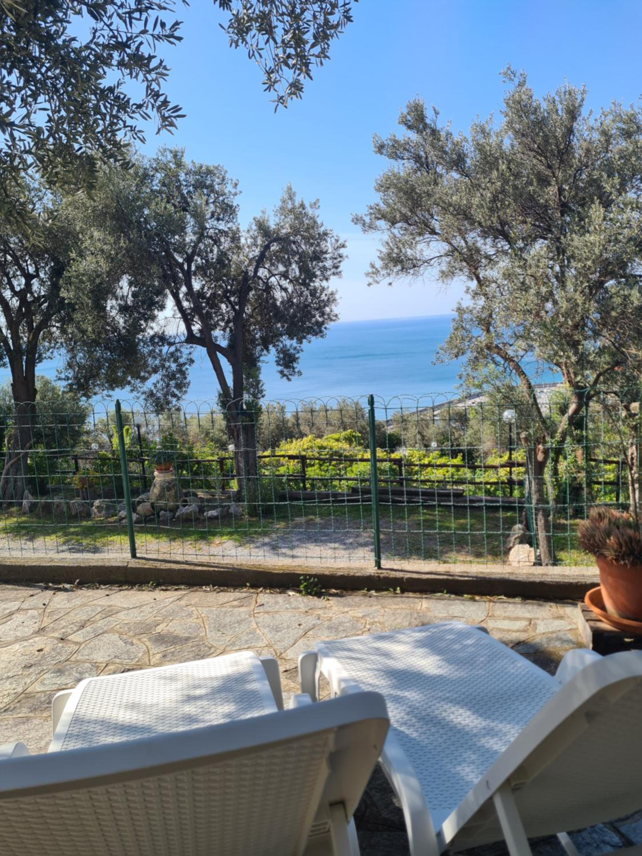 Casa Melograno view 4