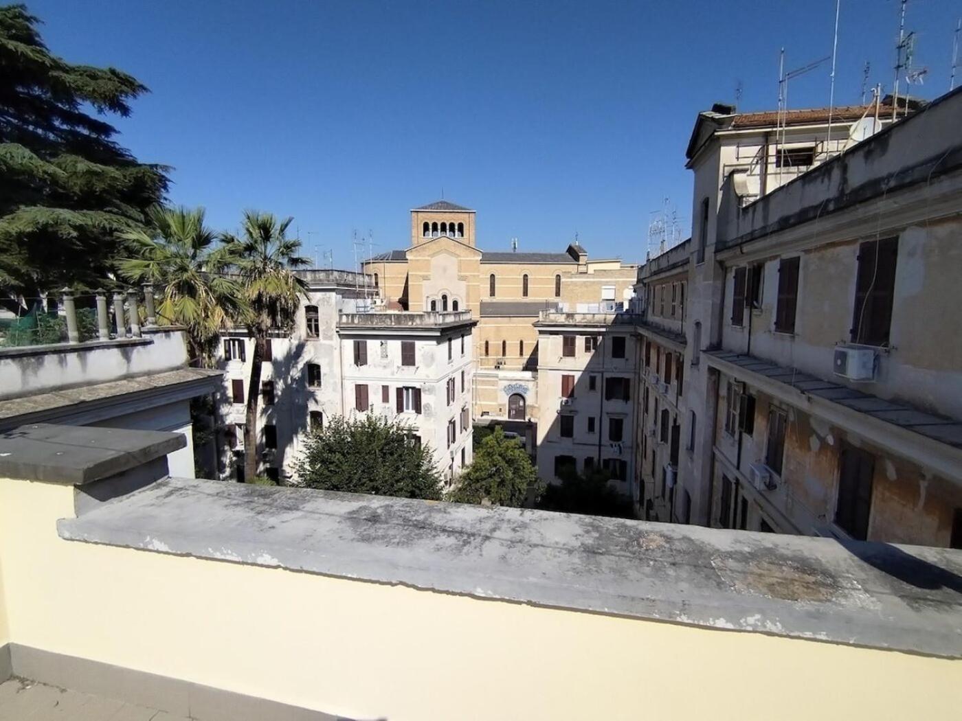 Il Cortile - Appartamento nel cuore di Testaccio