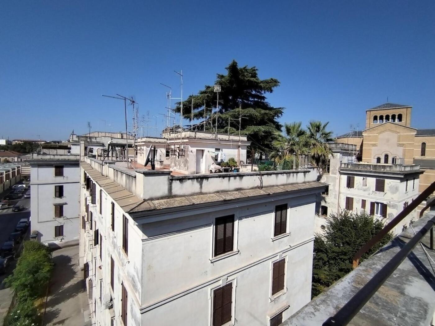 Il Cortile - Appartamento nel cuore di Testaccio