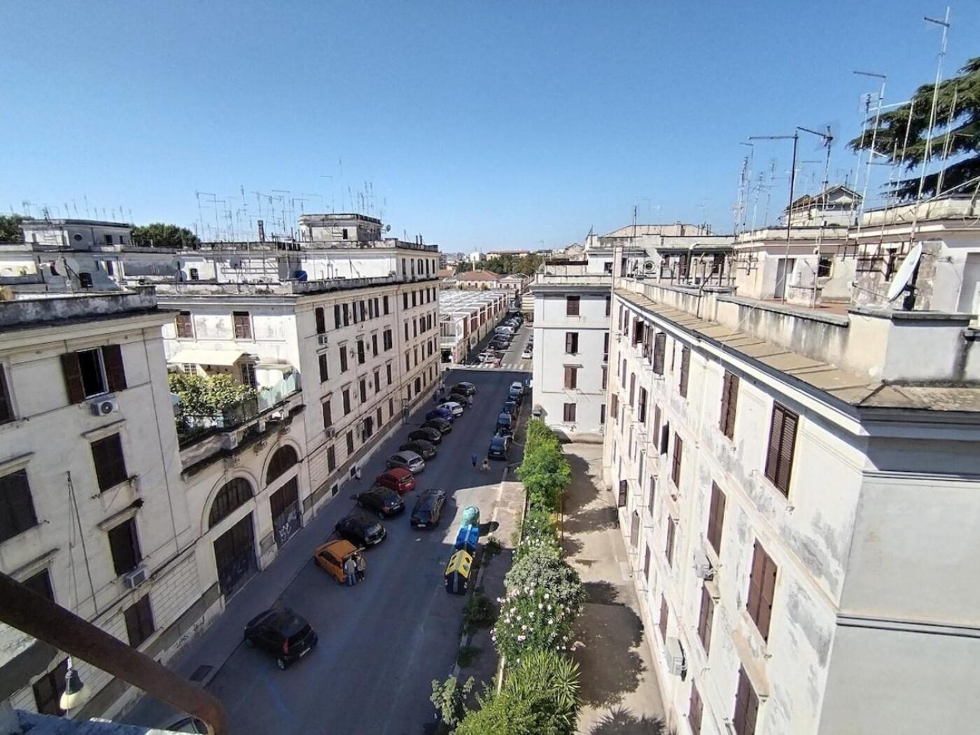Il Cortile - Appartamento nel cuore di Testaccio