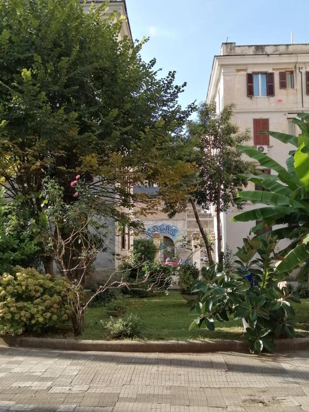 Il Cortile - Appartamento nel cuore di Testaccio