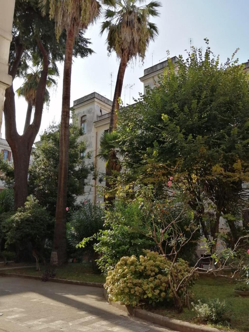 Il Cortile - Appartamento nel cuore di Testaccio