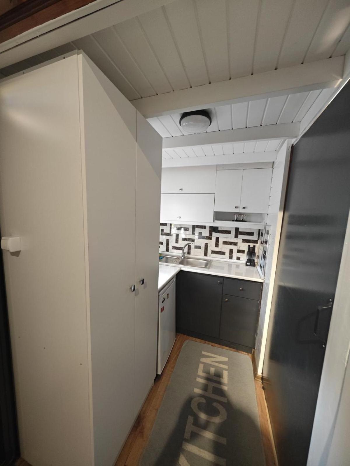 Tiny Mini House view 5