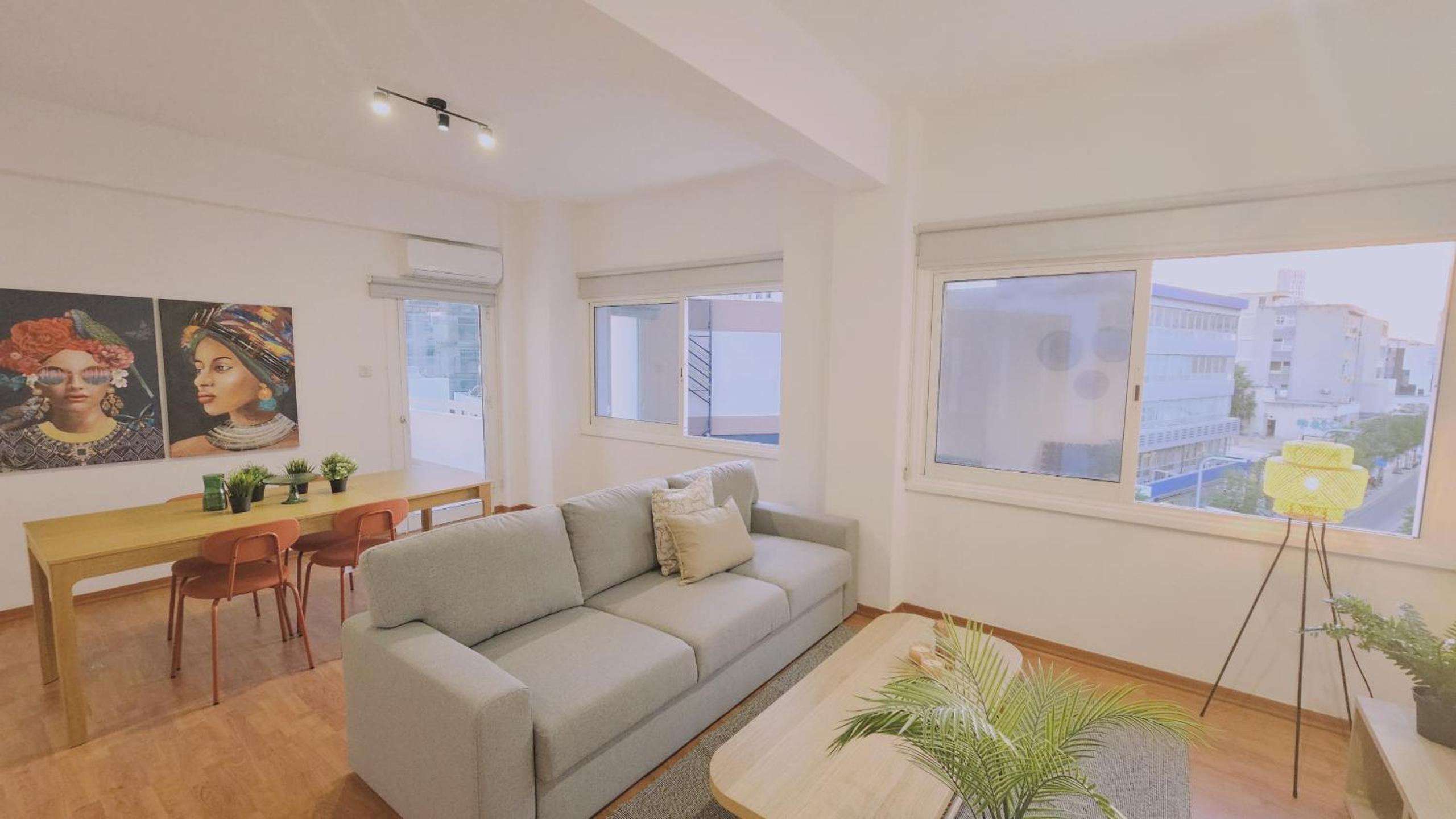 STAY City Life Apartment II