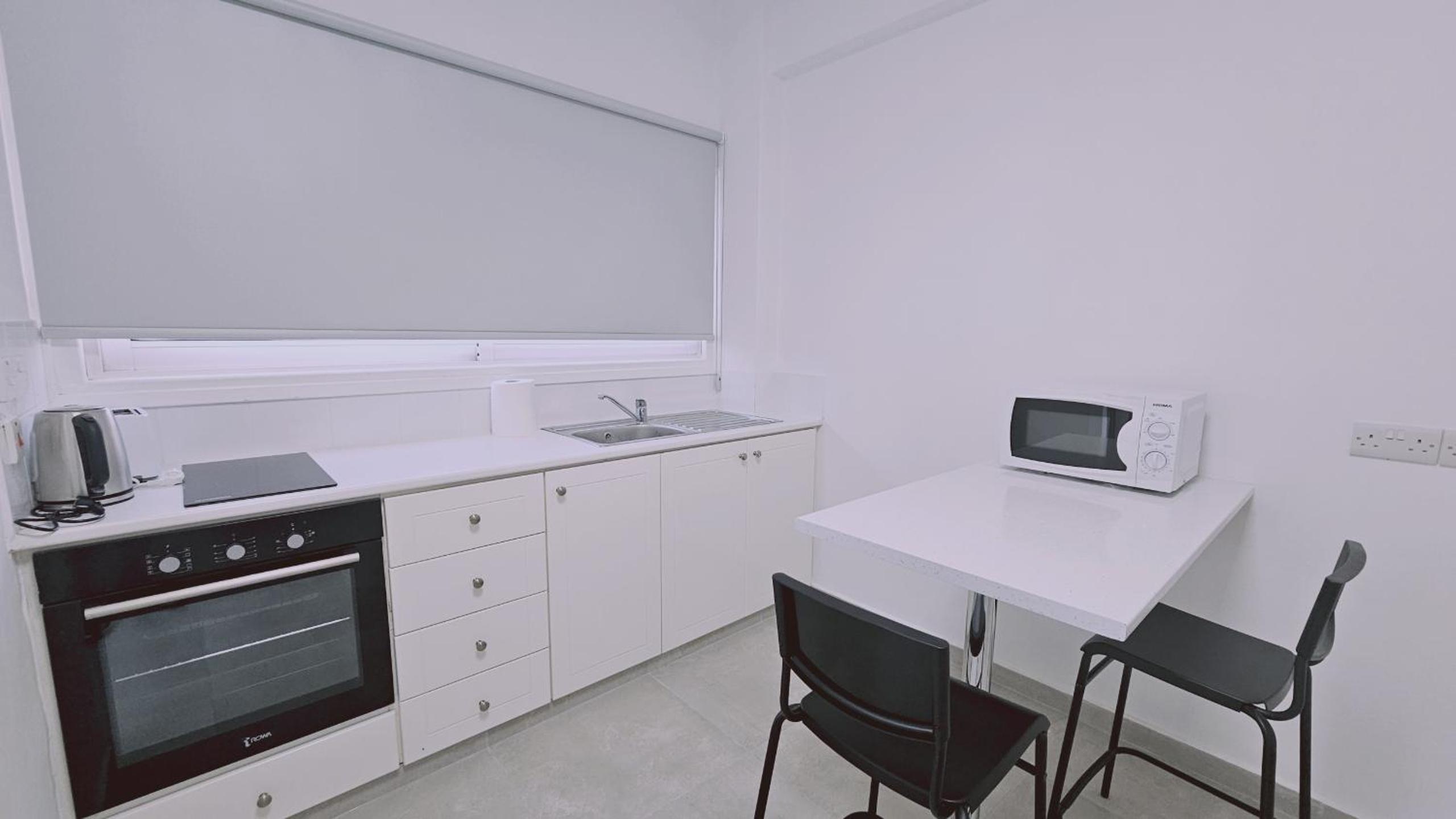 STAY City Life Apartment II