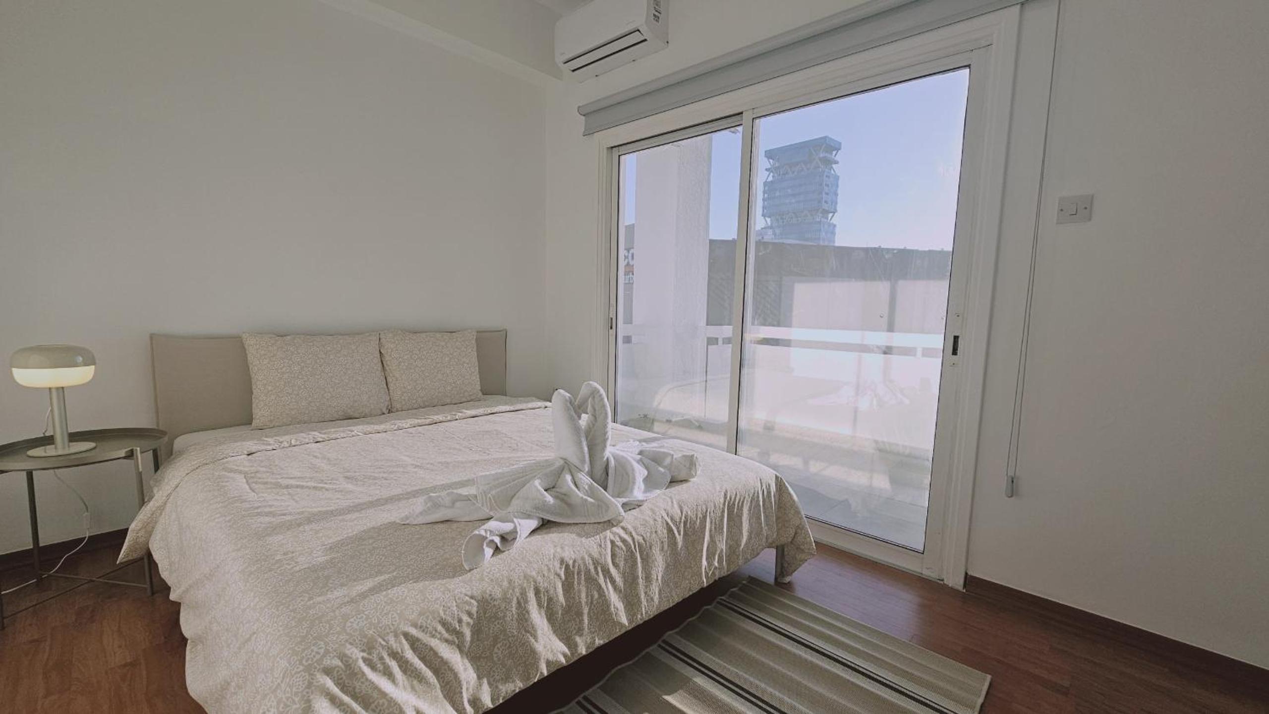 STAY City Life Apartment II