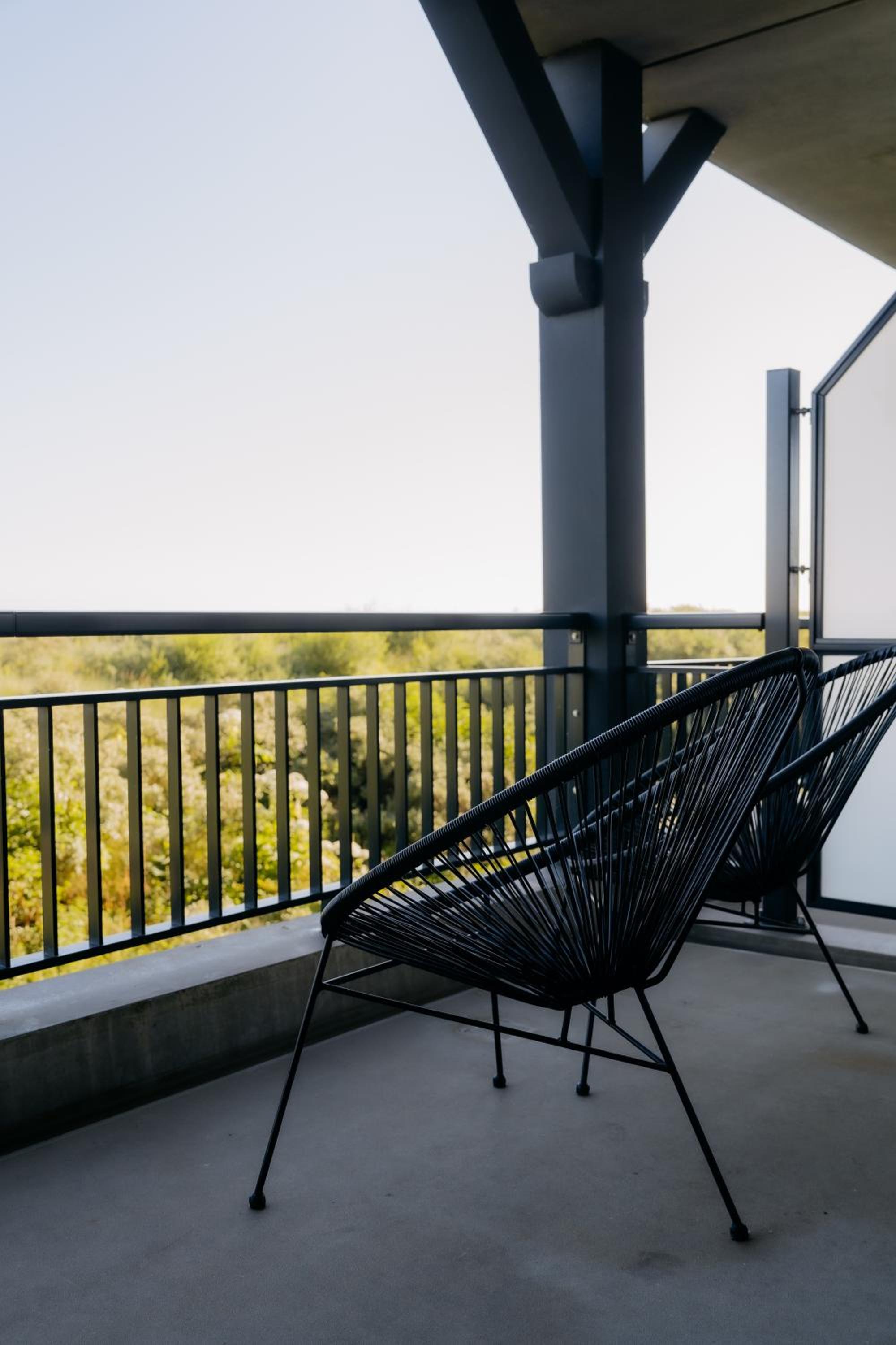 Residentie Strandhotel - Apartments with hotel service and wellness