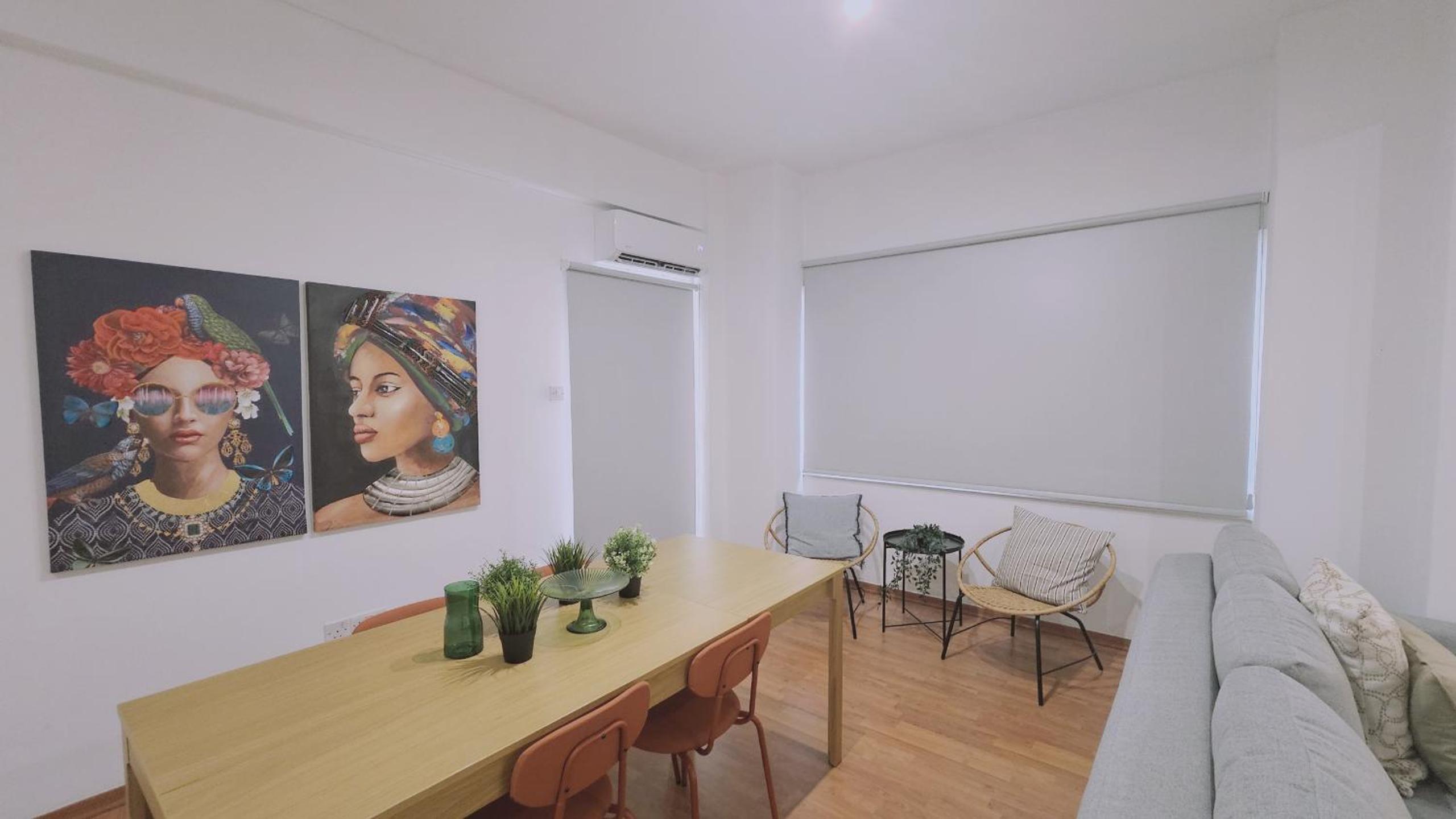 STAY City Life Apartment II