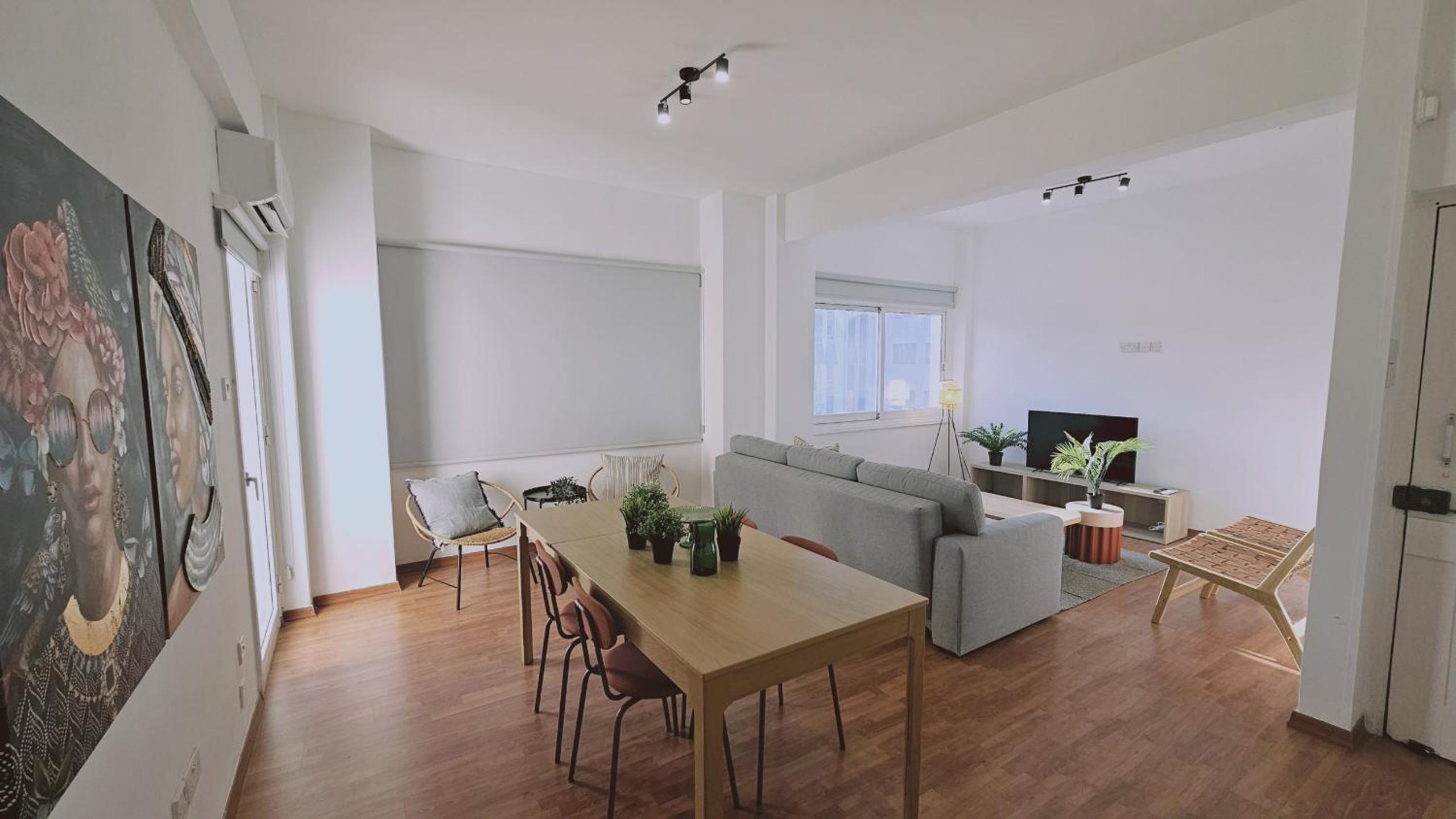 STAY City Life Apartment II