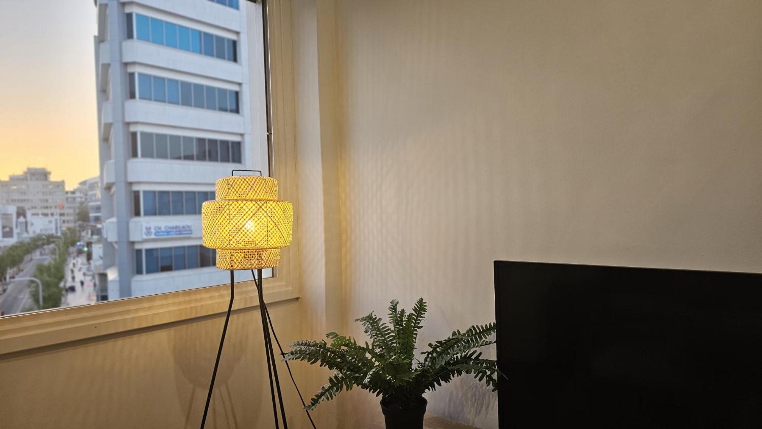 STAY City Life Apartment II