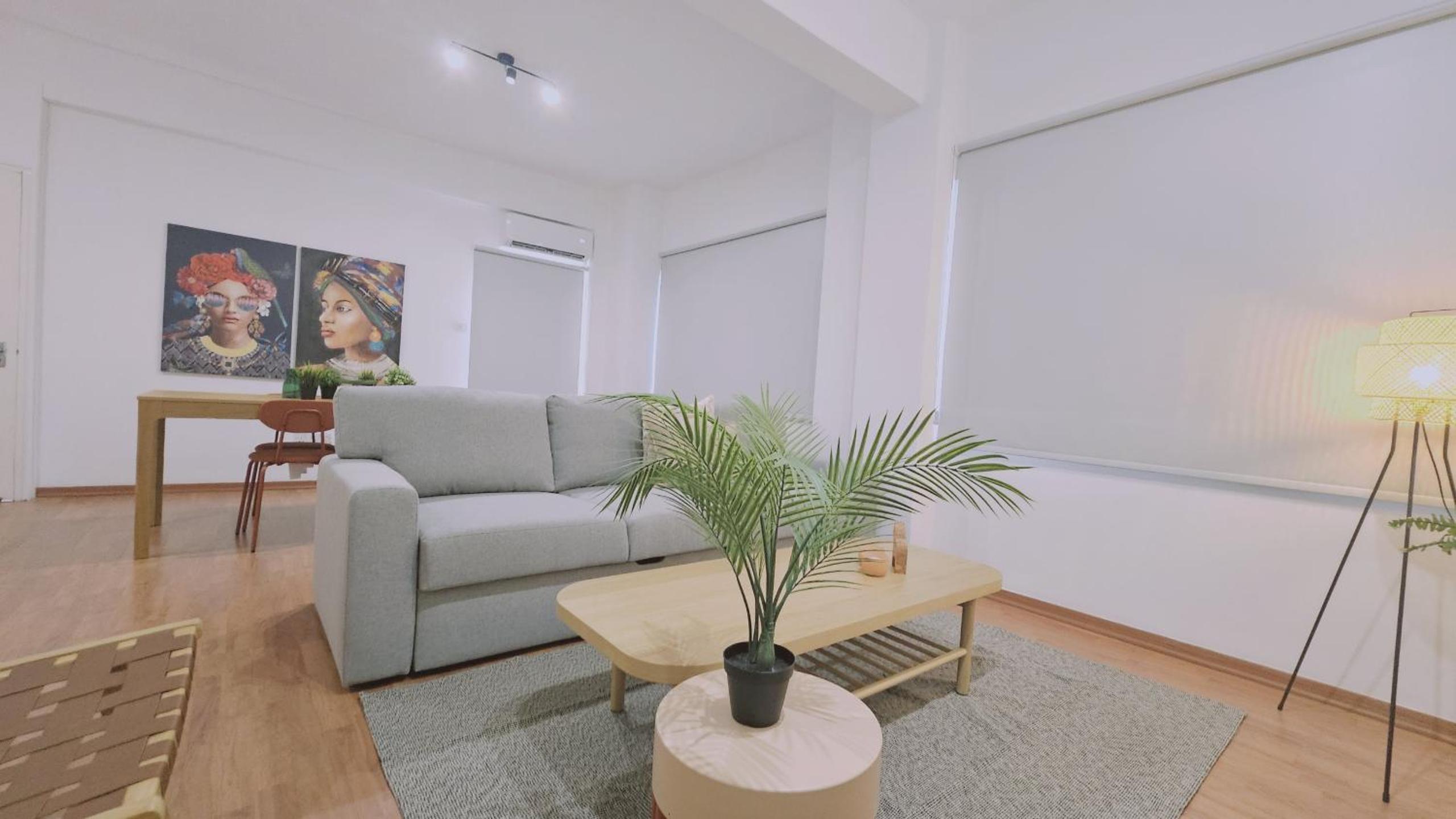 STAY City Life Apartment II