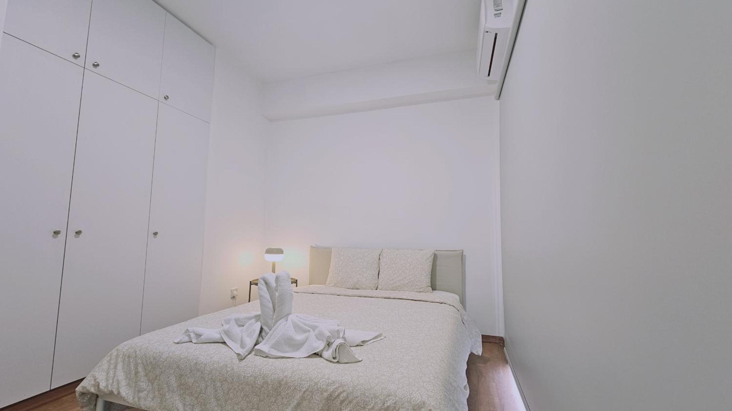 STAY City Life Apartment II