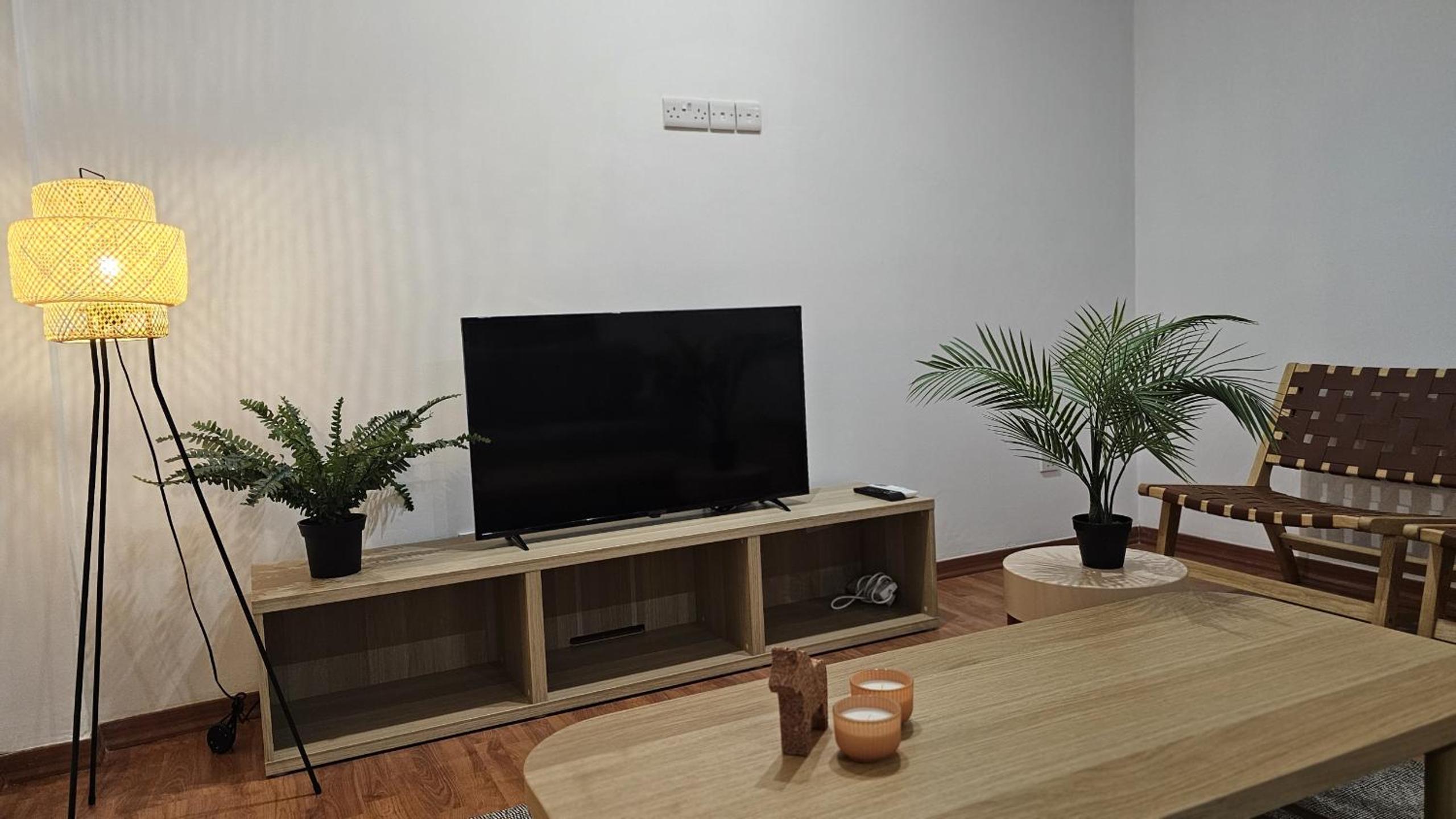 STAY City Life Apartment II