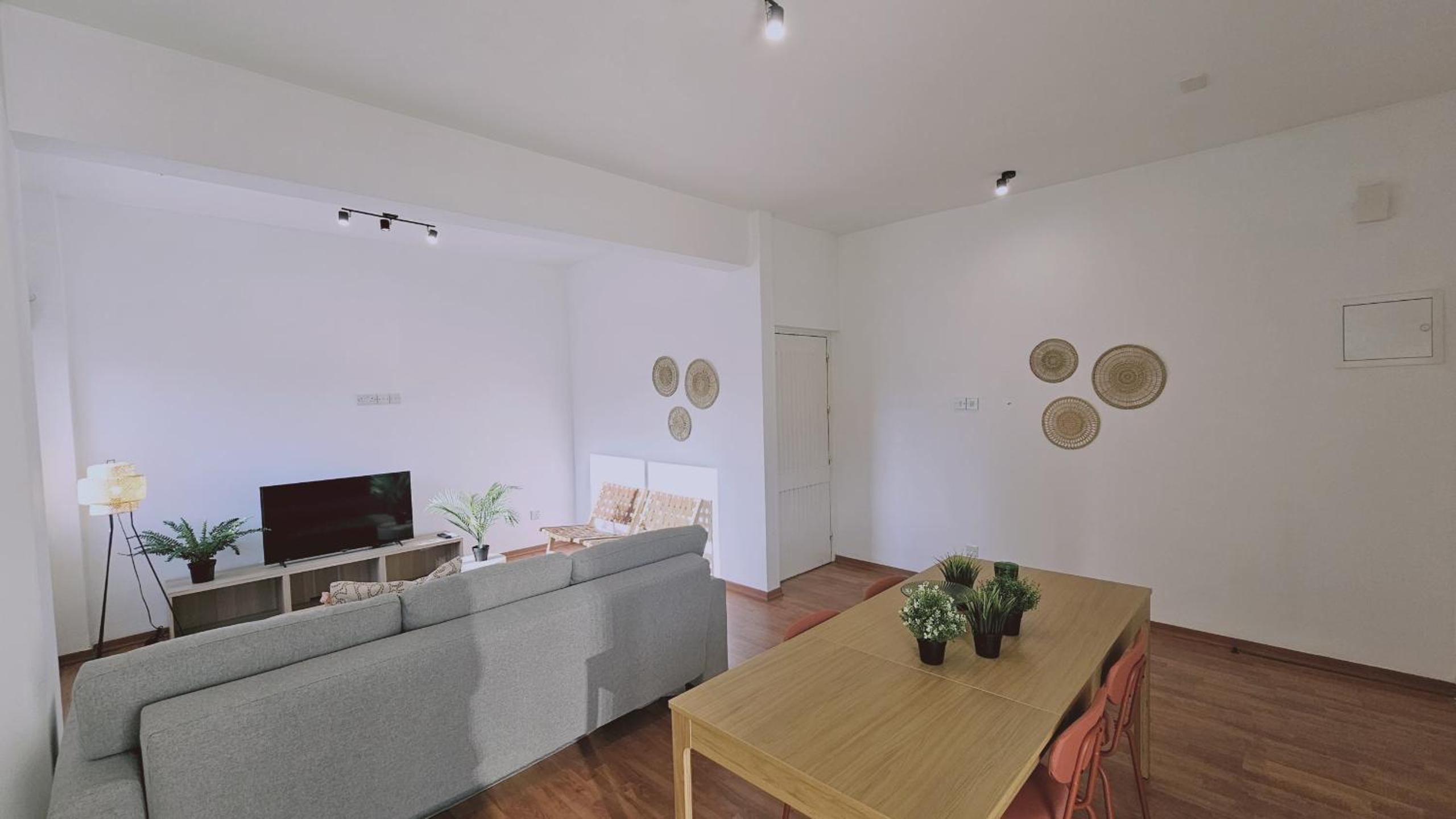 STAY City Life Apartment II