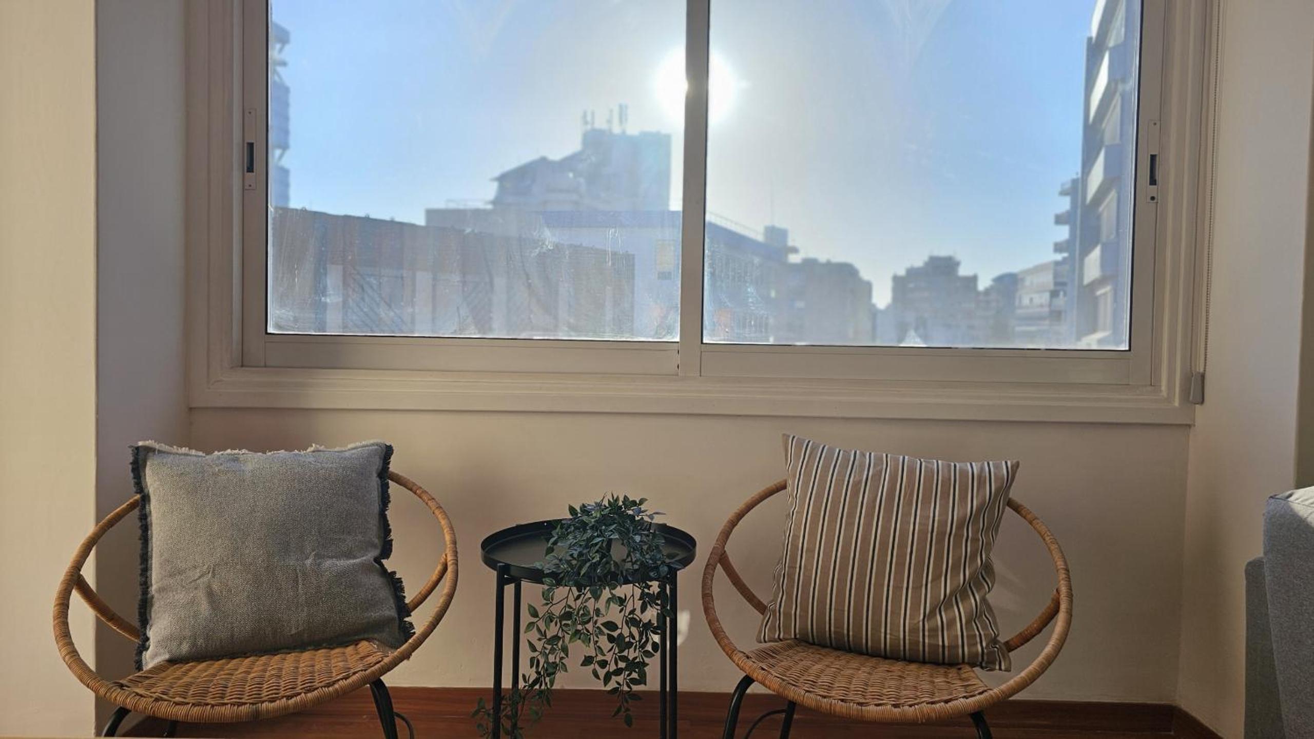 STAY City Life Apartment II
