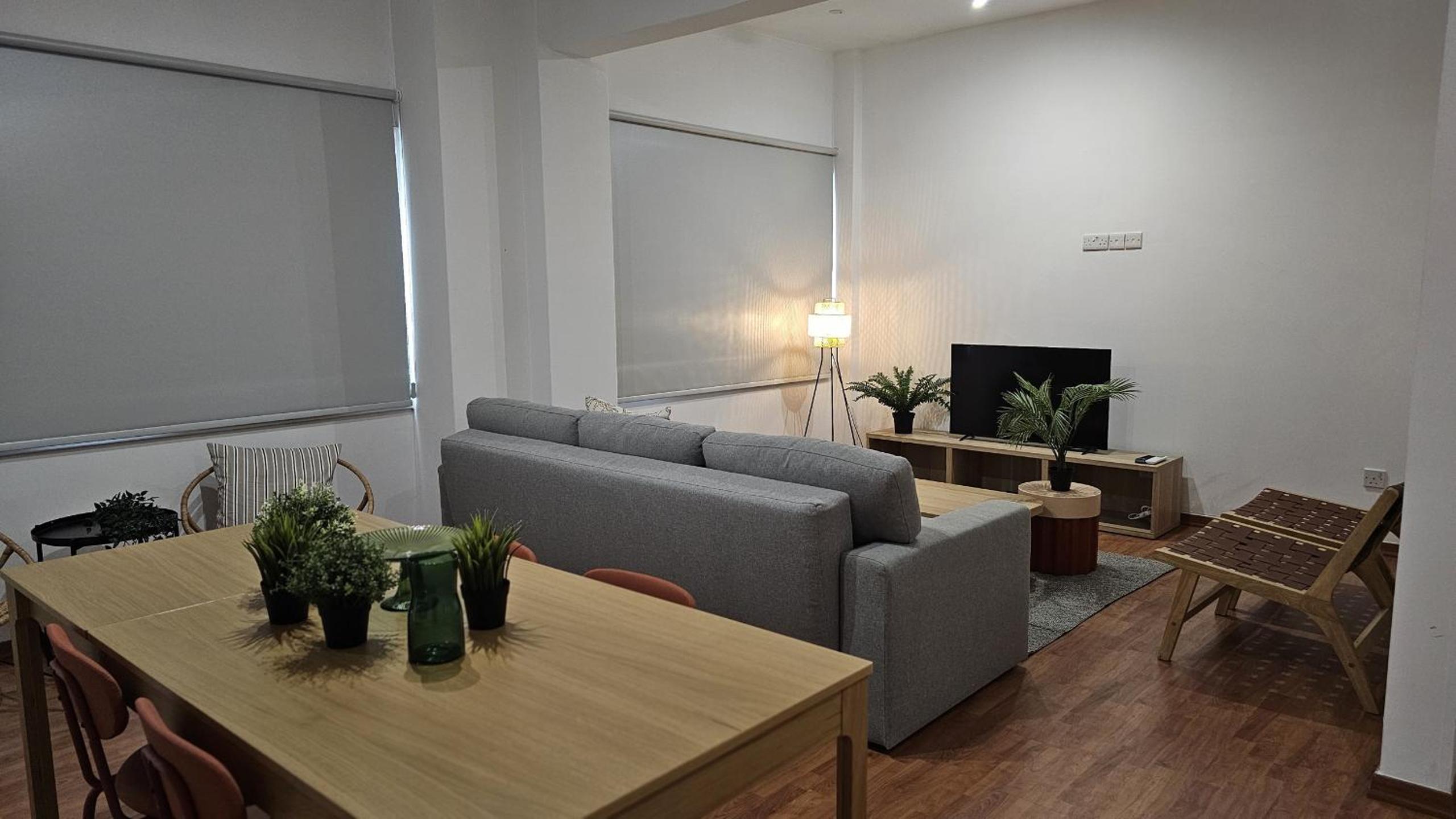 STAY City Life Apartment II